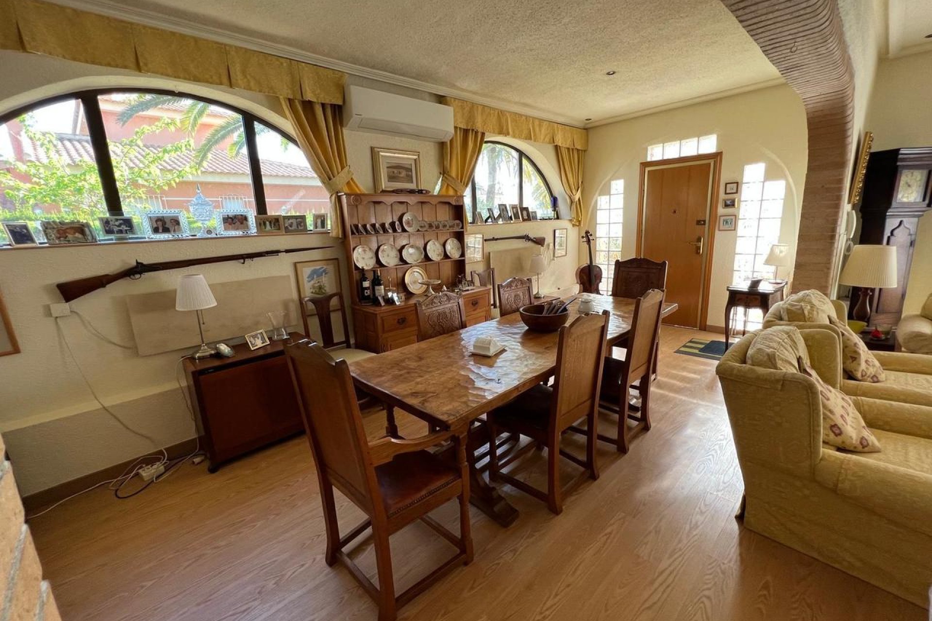 Bestaande bouw - Villa -
Cabo Roig