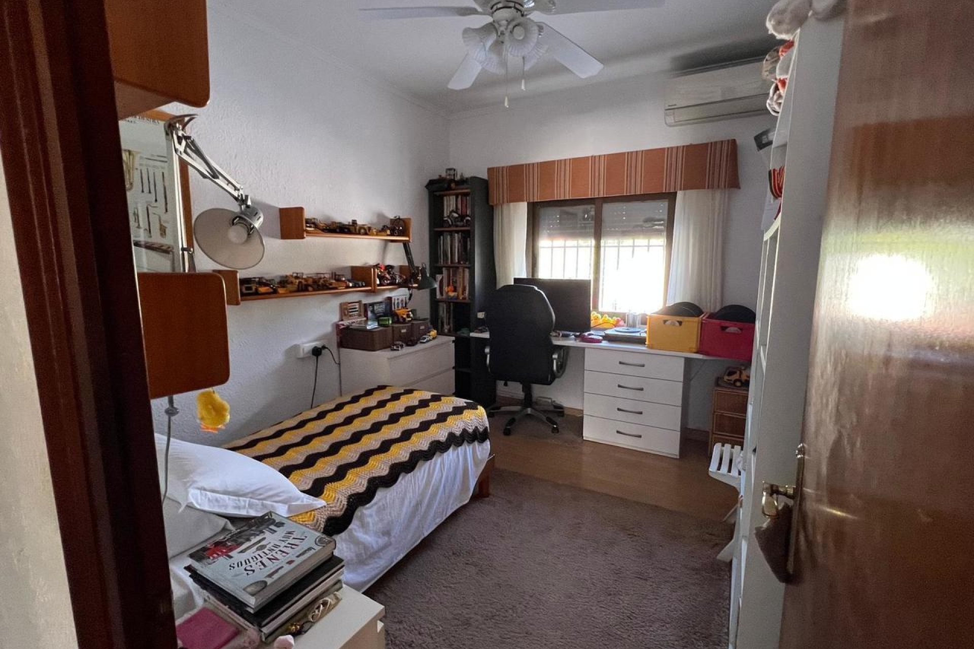 Bestaande bouw - Villa -
Cabo Roig