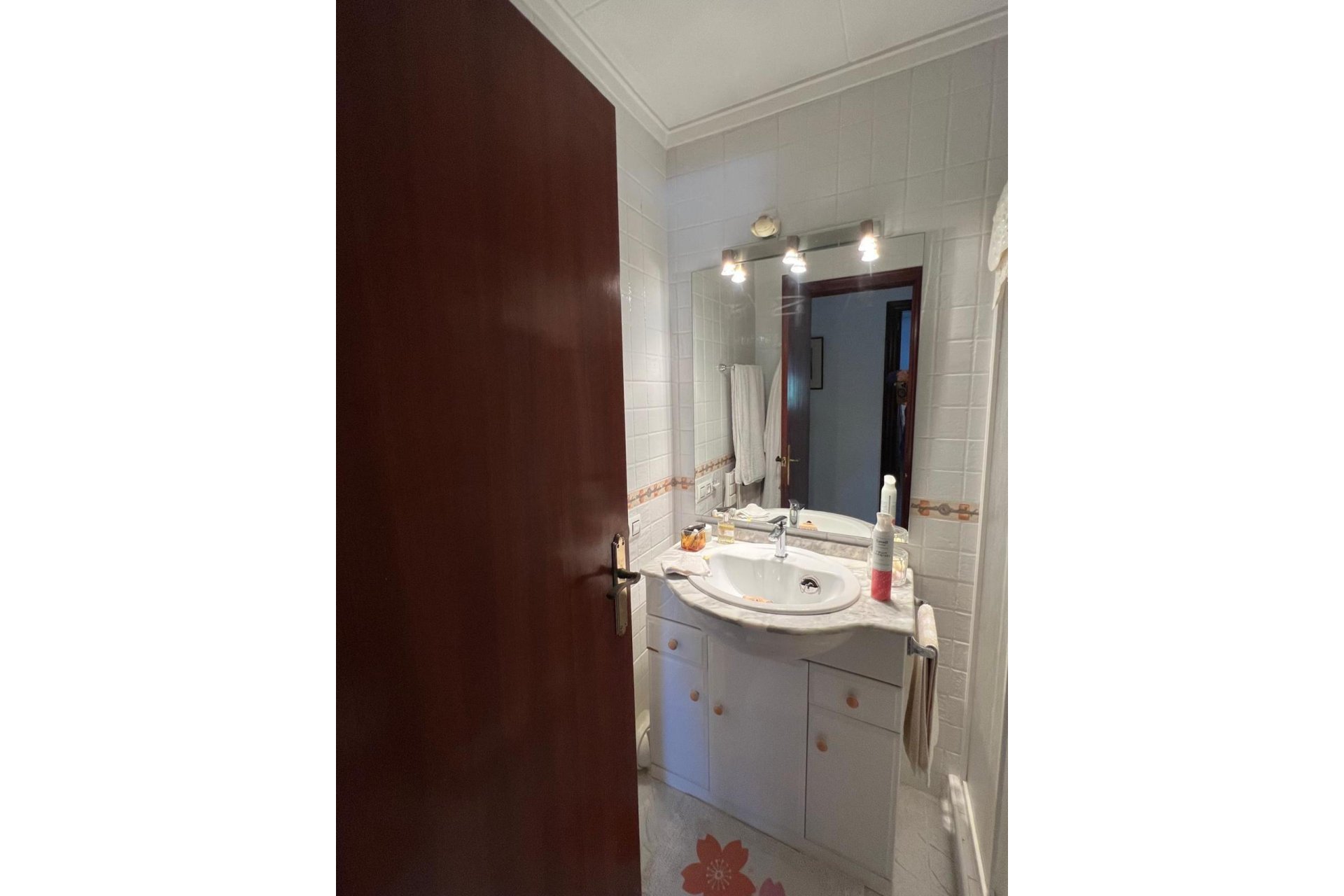 Bestaande bouw - Villa -
Cabo Roig