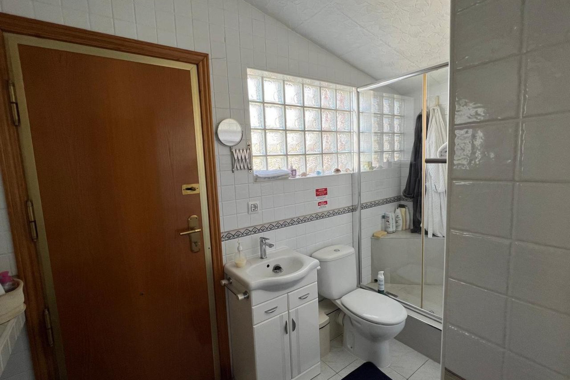 Bestaande bouw - Villa -
Cabo Roig