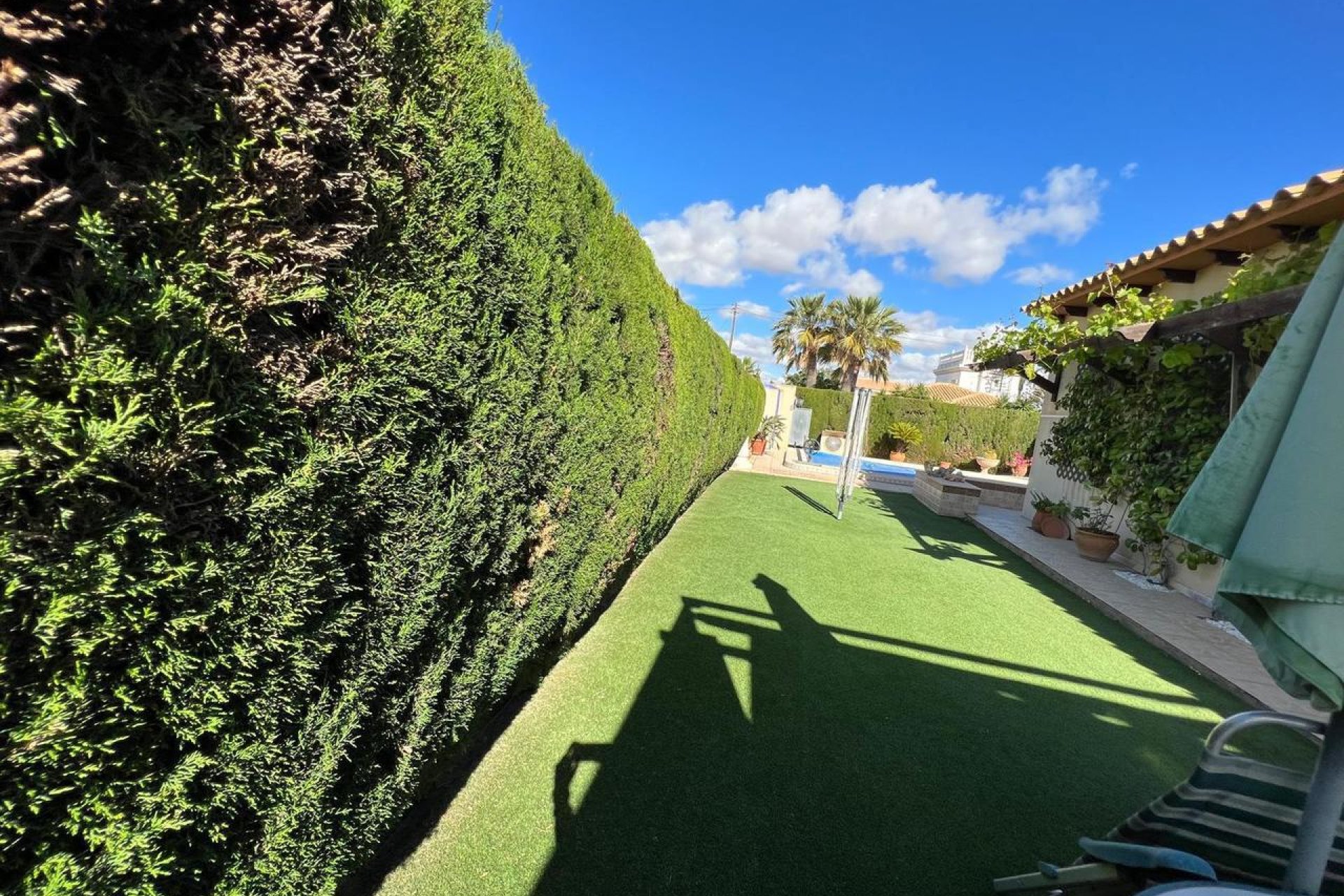 Bestaande bouw - Villa -
Cabo Roig