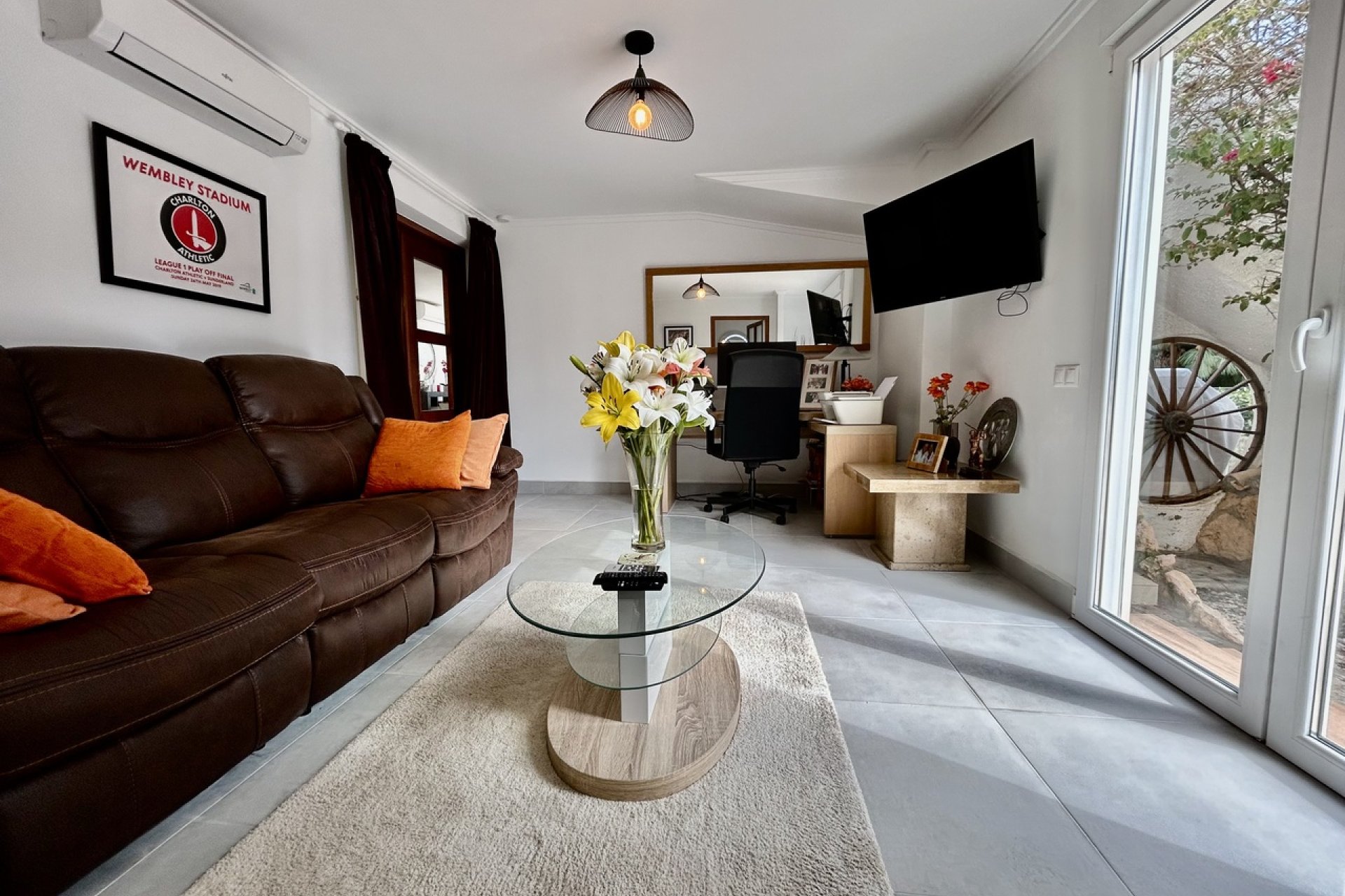 Bestaande bouw - Villa -
Cabo Roig