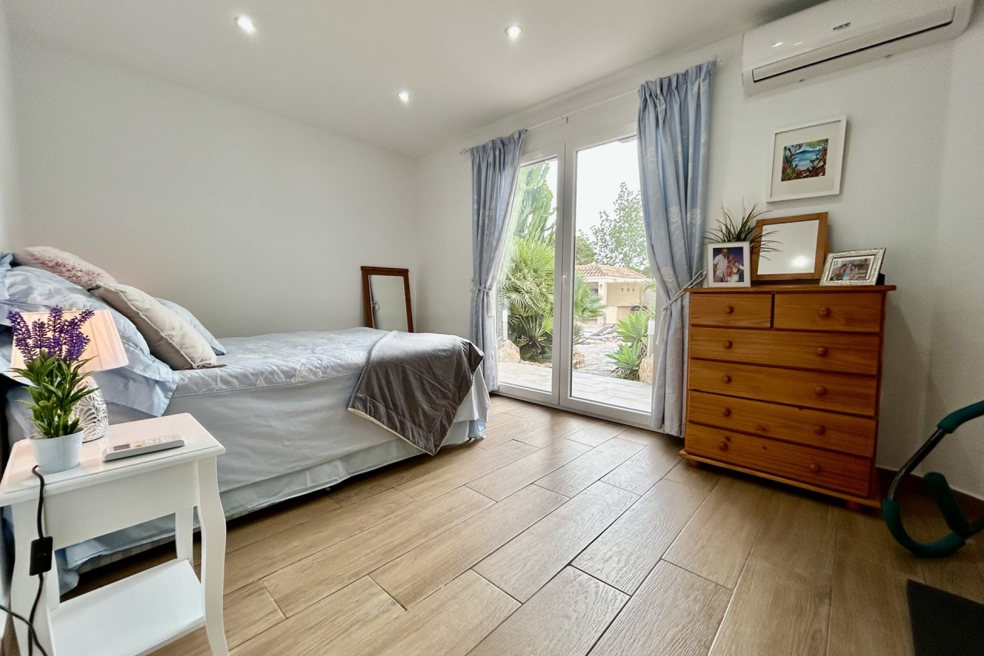 Bestaande bouw - Villa -
Cabo Roig
