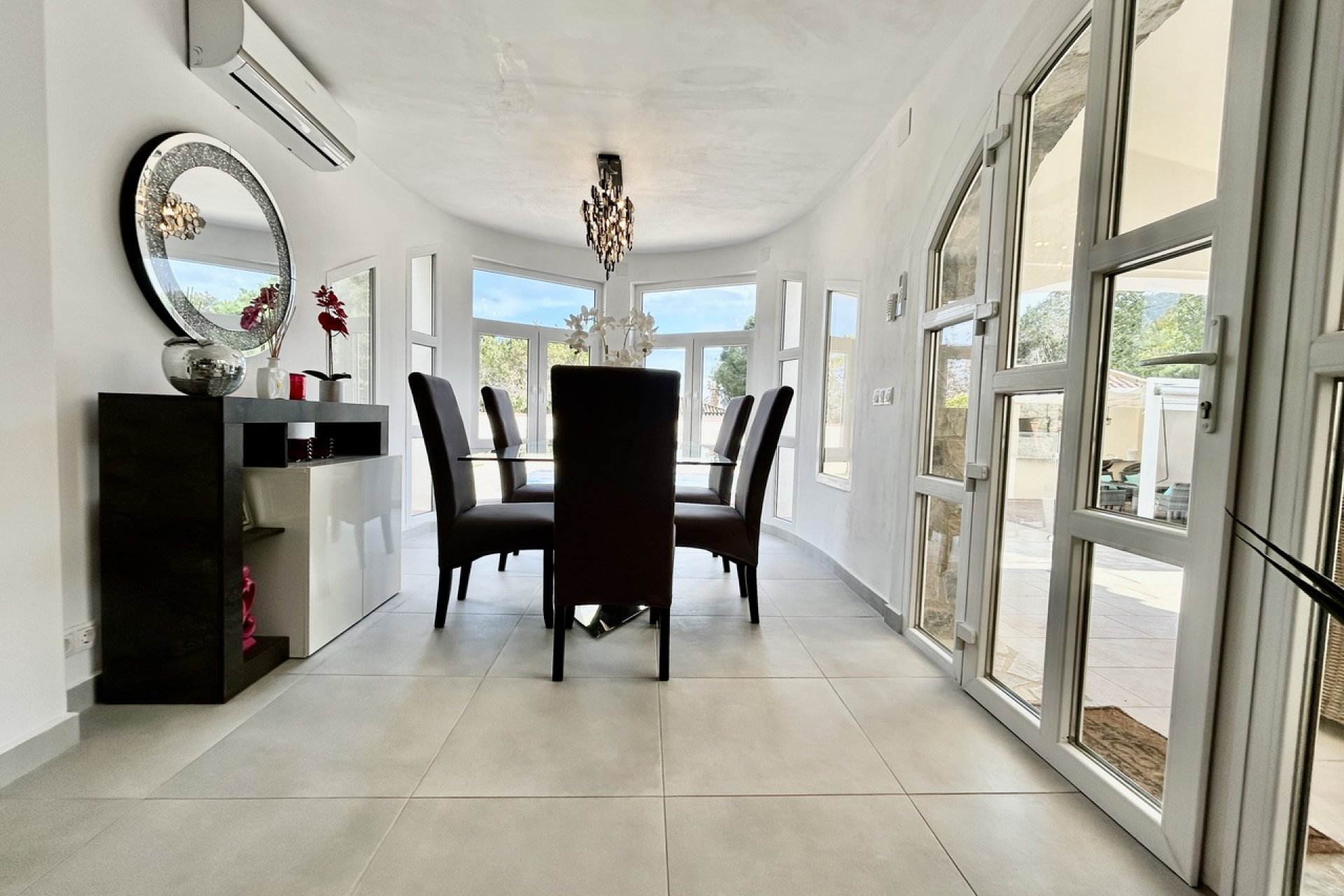 Bestaande bouw - Villa -
Cabo Roig