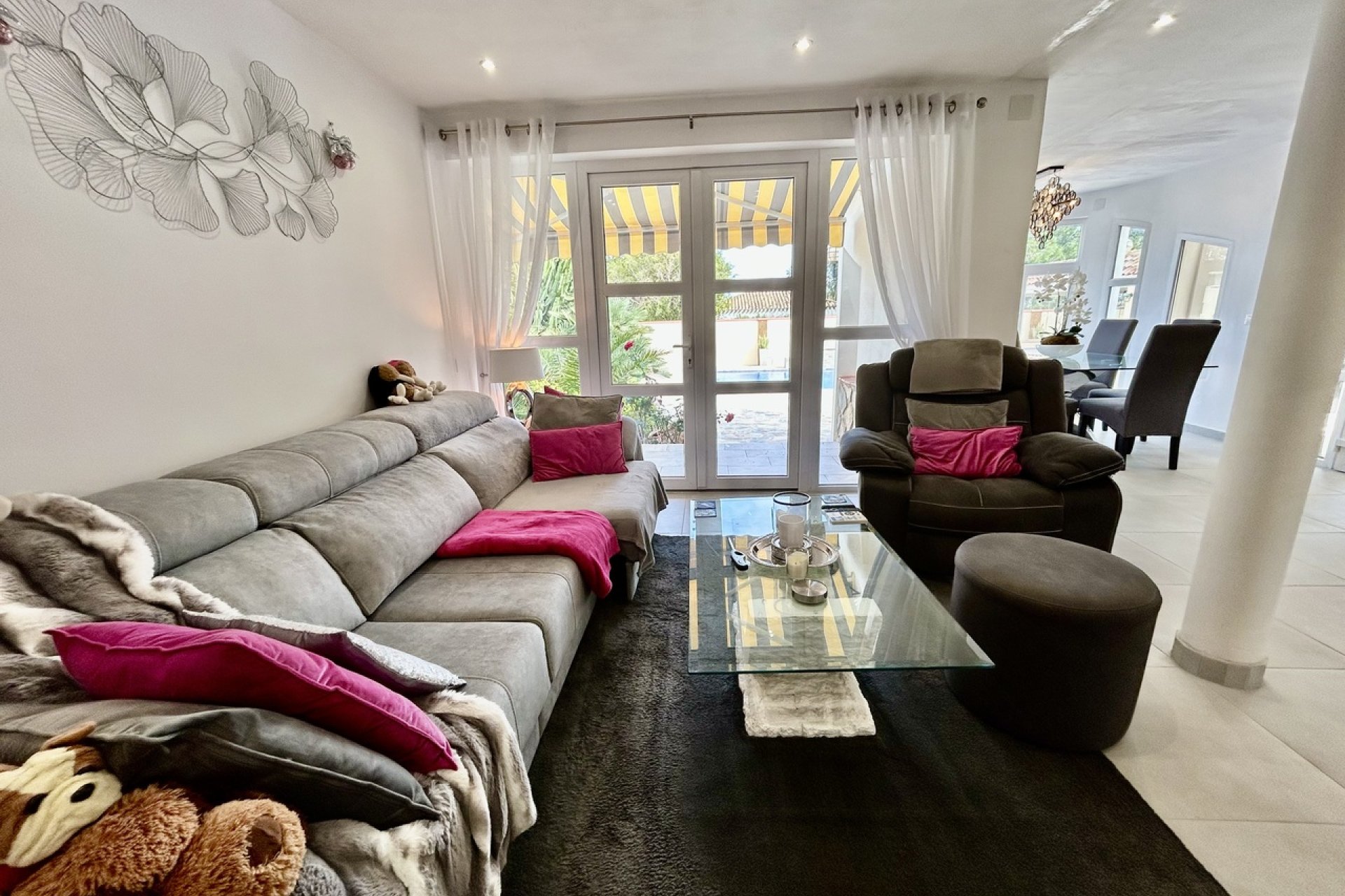 Bestaande bouw - Villa -
Cabo Roig