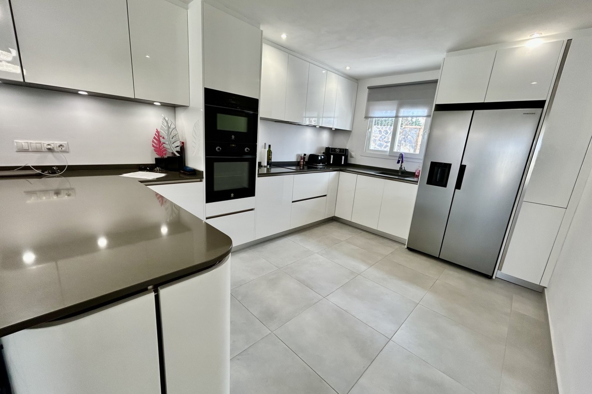 Bestaande bouw - Villa -
Cabo Roig