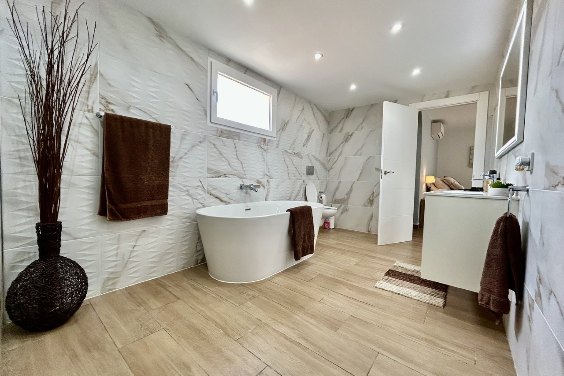 Bestaande bouw - Villa -
Cabo Roig