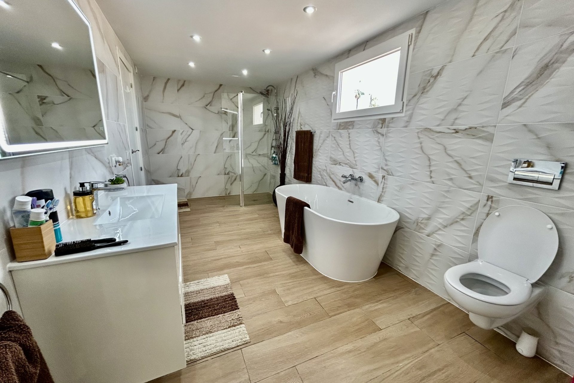 Bestaande bouw - Villa -
Cabo Roig