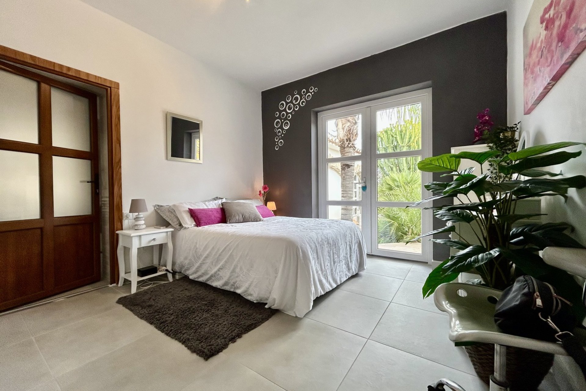 Bestaande bouw - Villa -
Cabo Roig