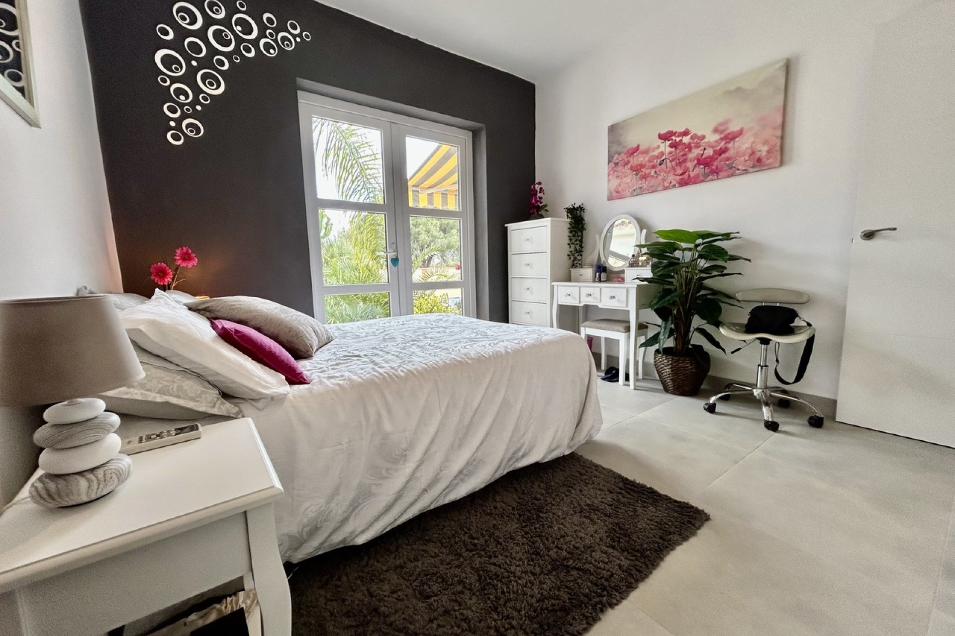 Bestaande bouw - Villa -
Cabo Roig