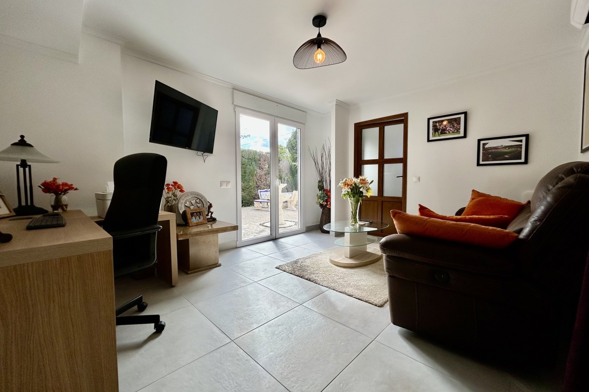 Bestaande bouw - Villa -
Cabo Roig