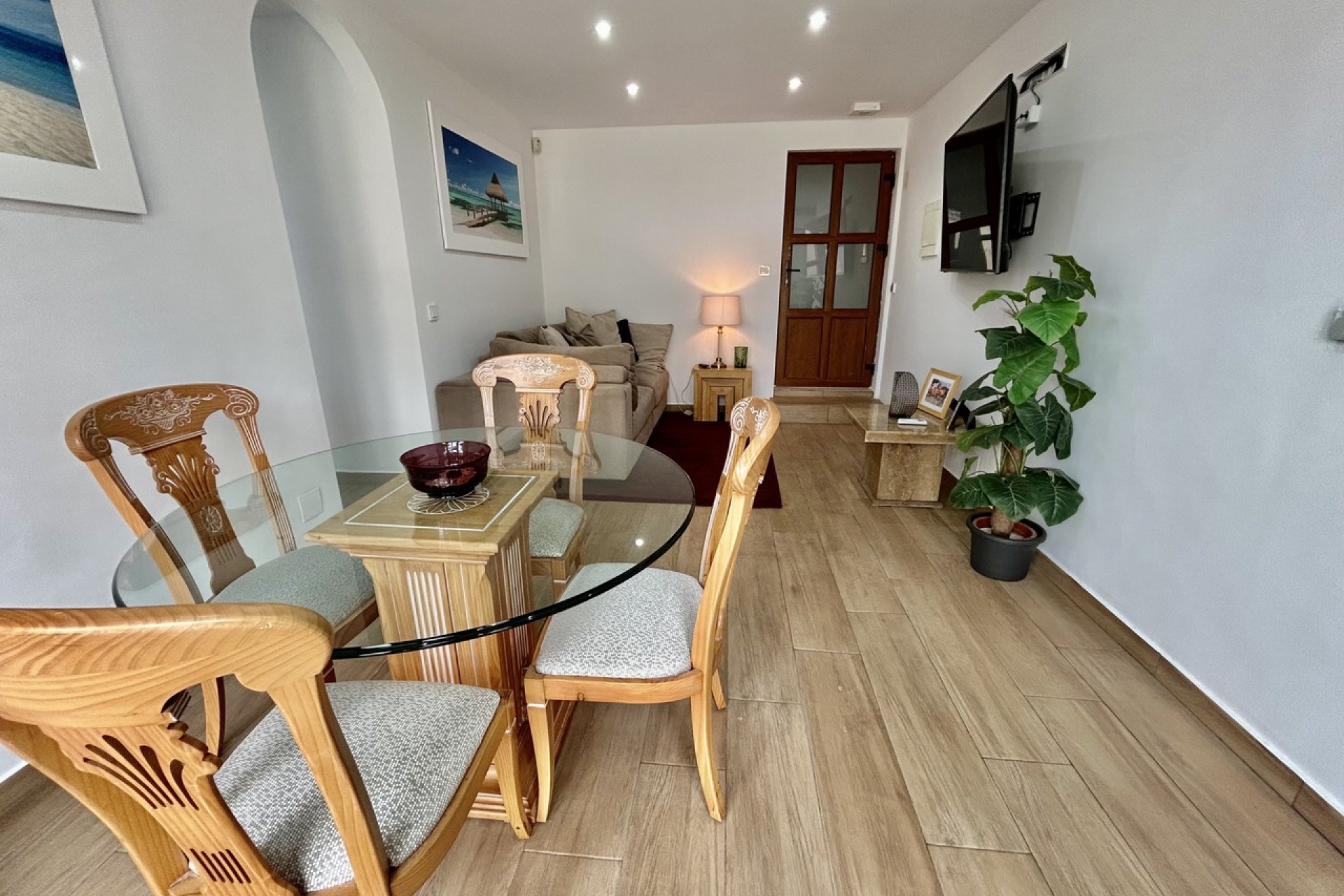 Bestaande bouw - Villa -
Cabo Roig