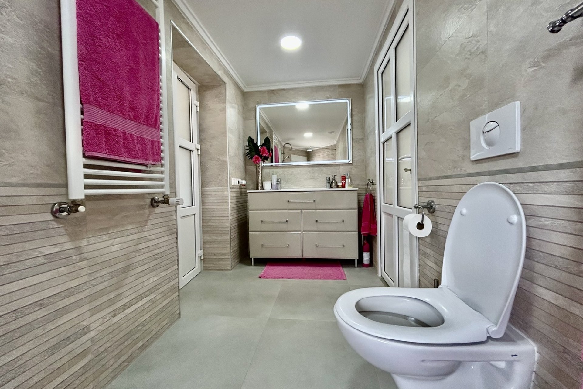 Bestaande bouw - Villa -
Cabo Roig