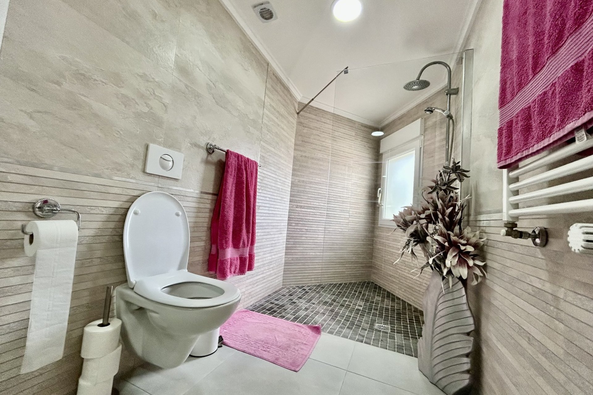 Bestaande bouw - Villa -
Cabo Roig