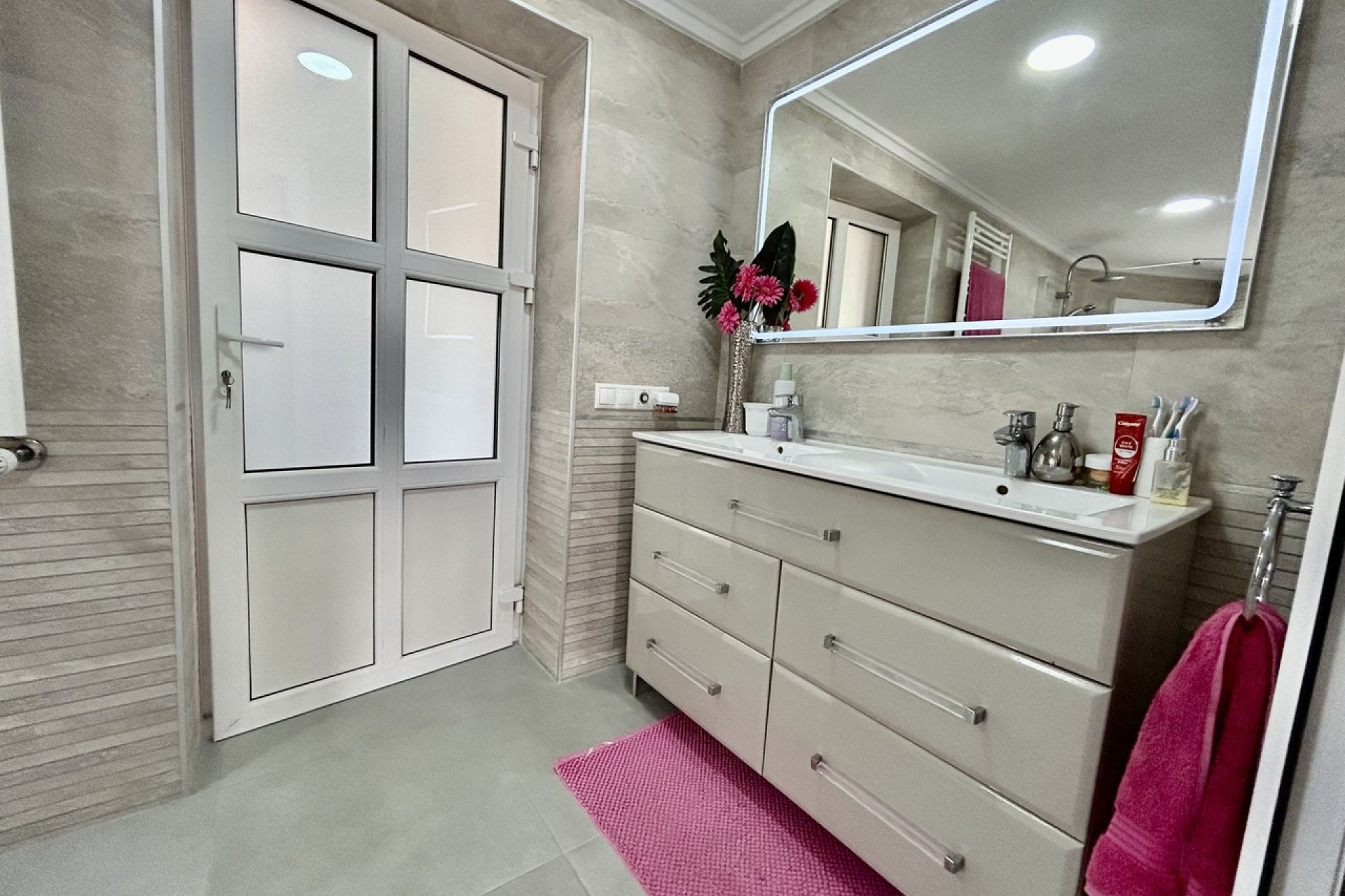 Bestaande bouw - Villa -
Cabo Roig