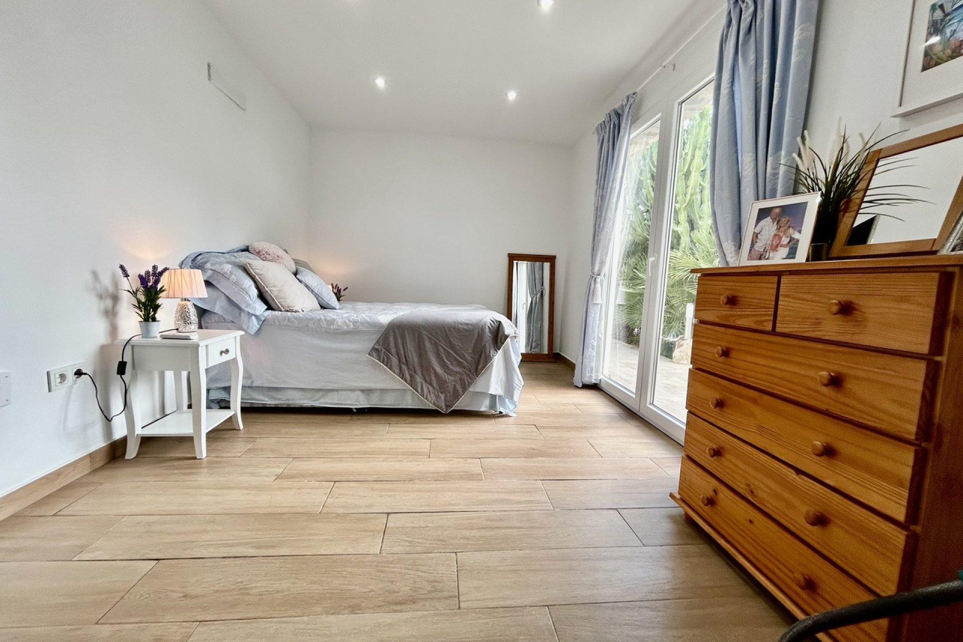 Bestaande bouw - Villa -
Cabo Roig