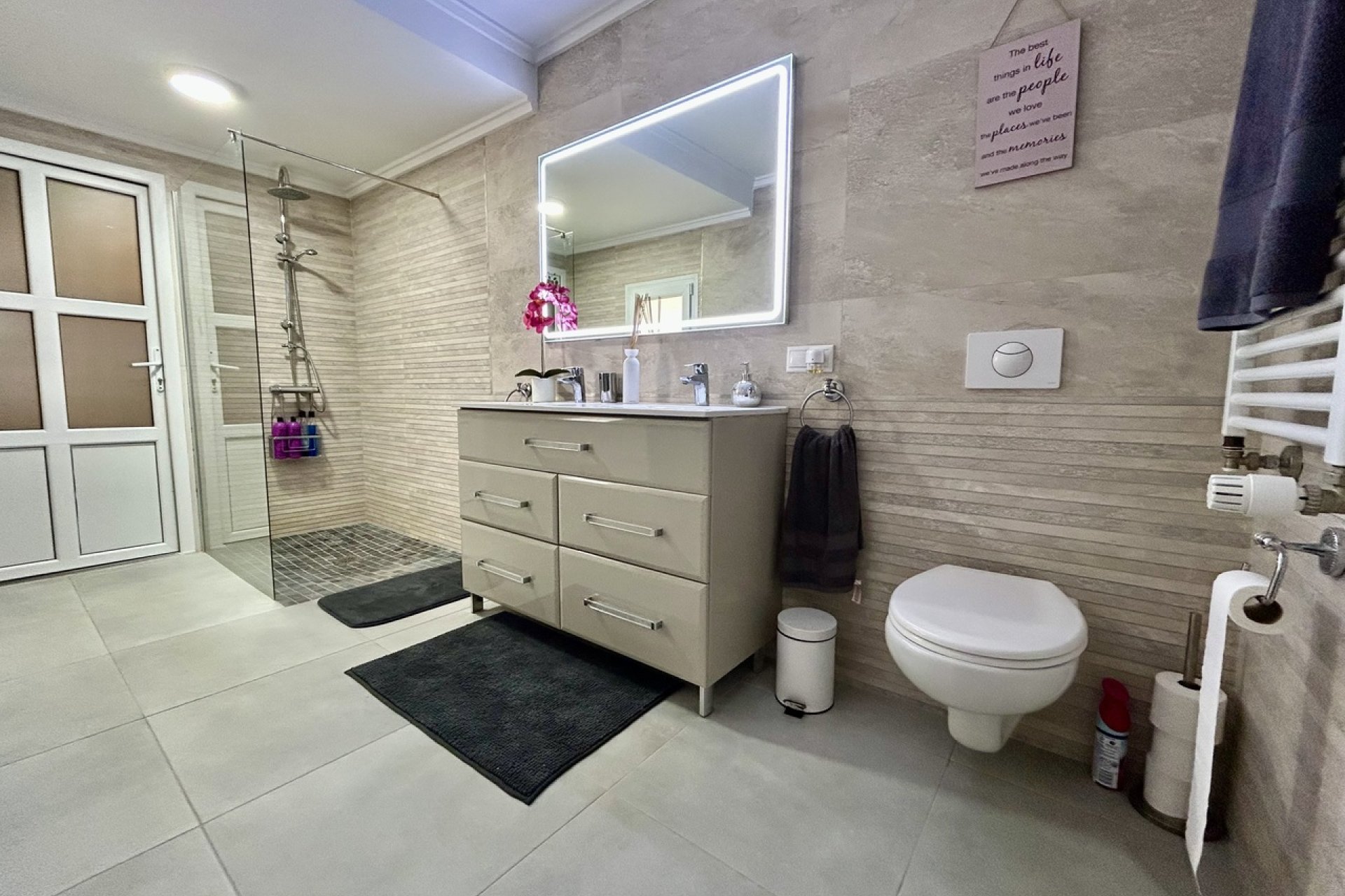 Bestaande bouw - Villa -
Cabo Roig