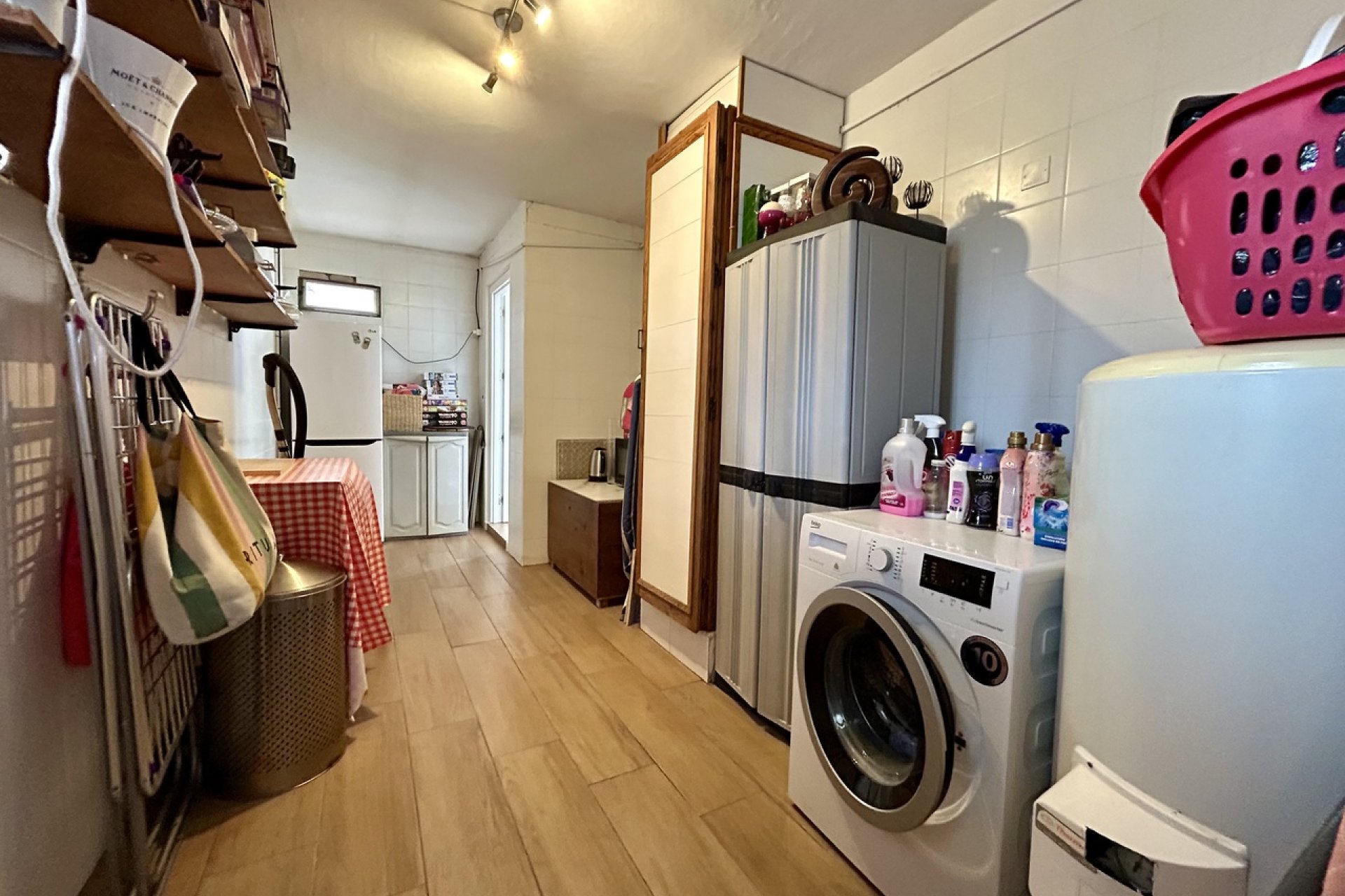 Bestaande bouw - Villa -
Cabo Roig