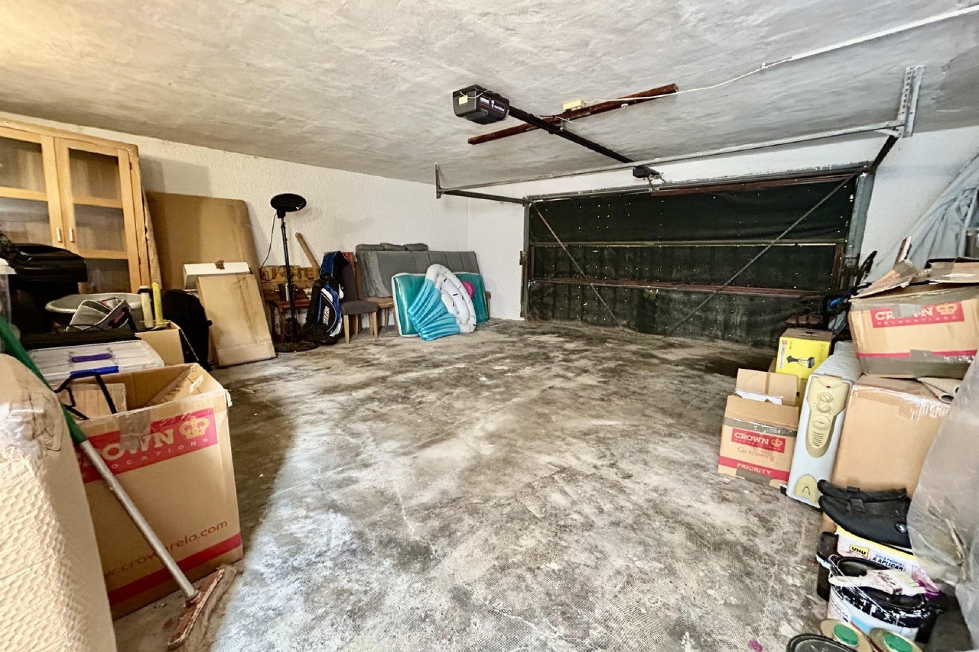 Bestaande bouw - Villa -
Cabo Roig