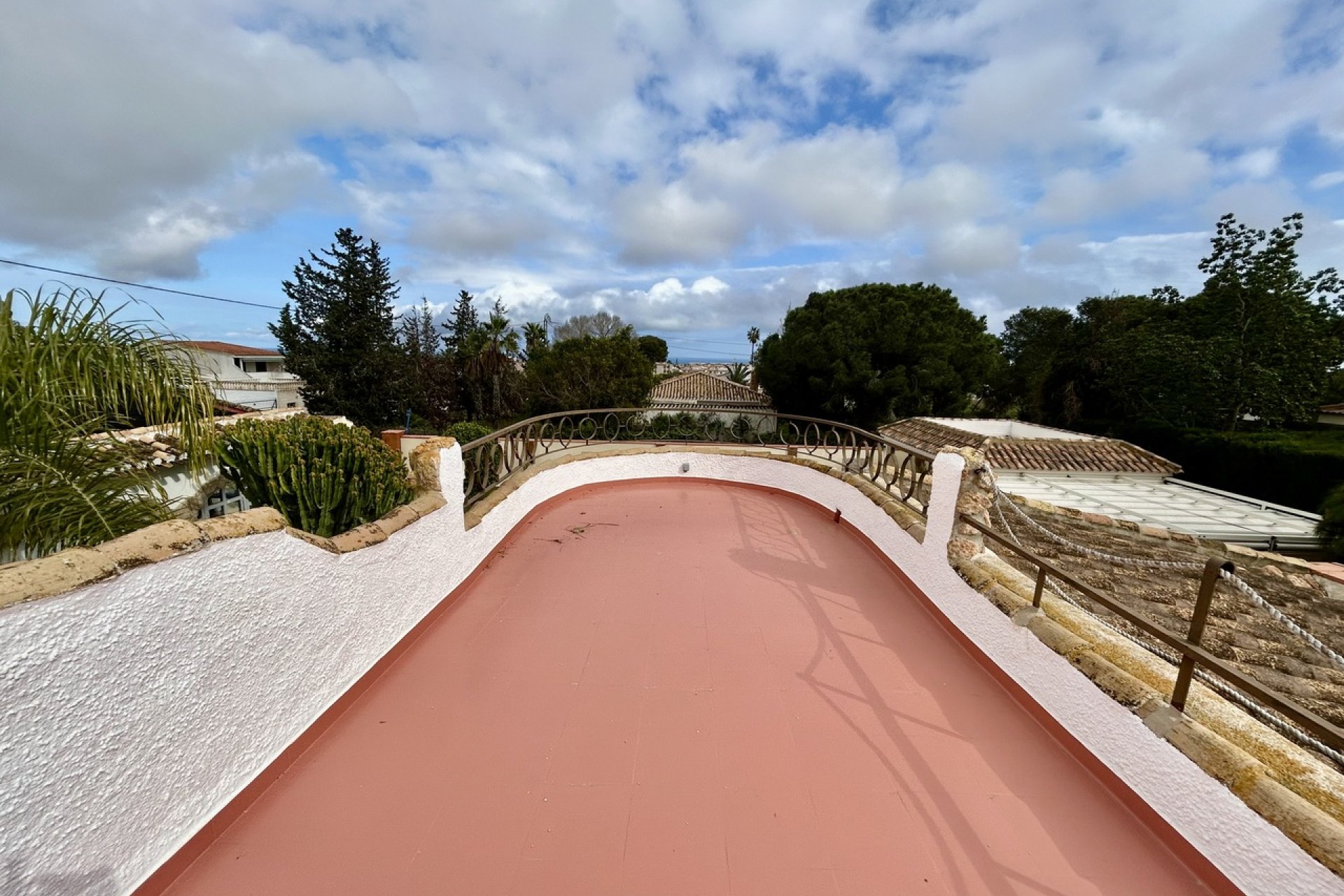 Bestaande bouw - Villa -
Cabo Roig