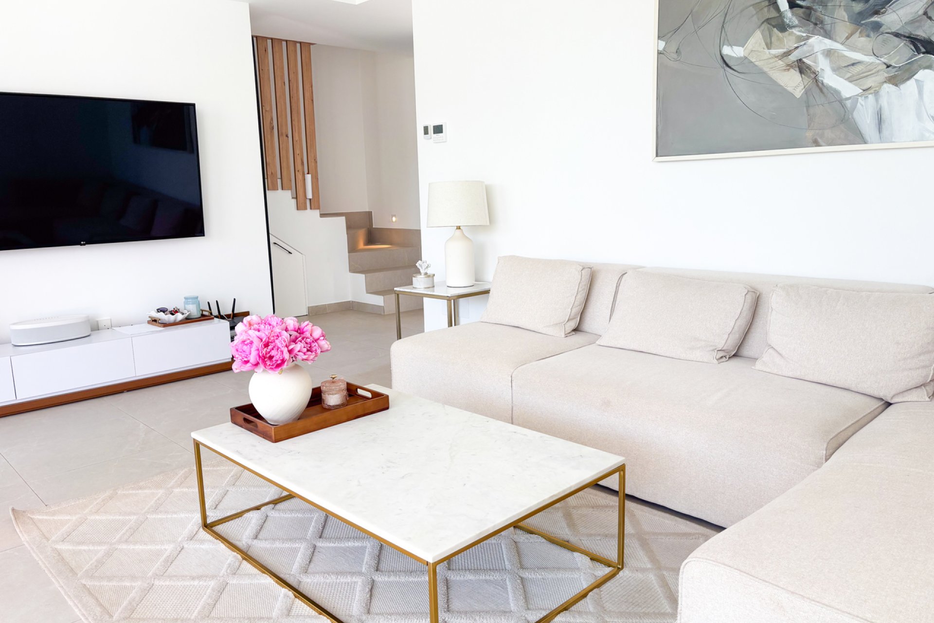 Bestaande bouw - Villa -
Cabo Roig