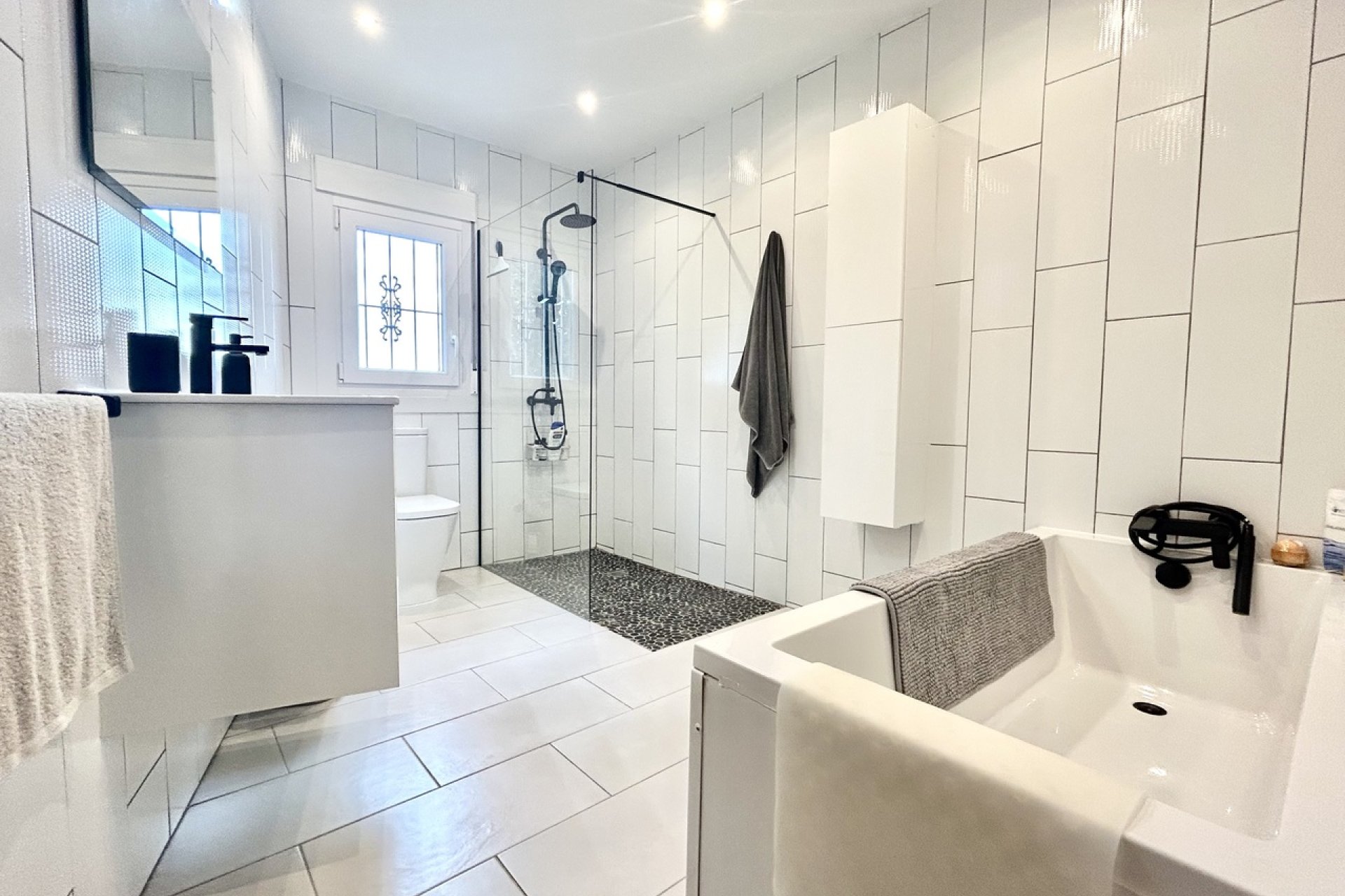 Bestaande bouw - Villa -
Catral