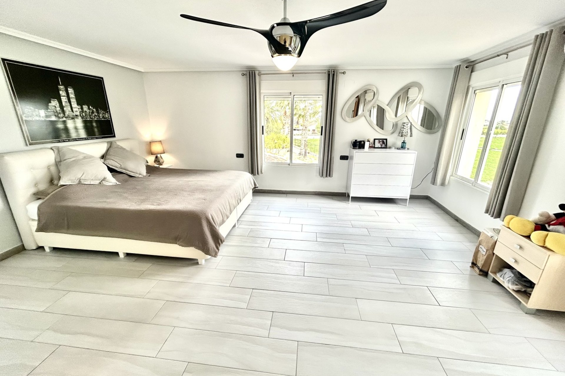 Bestaande bouw - Villa -
Catral