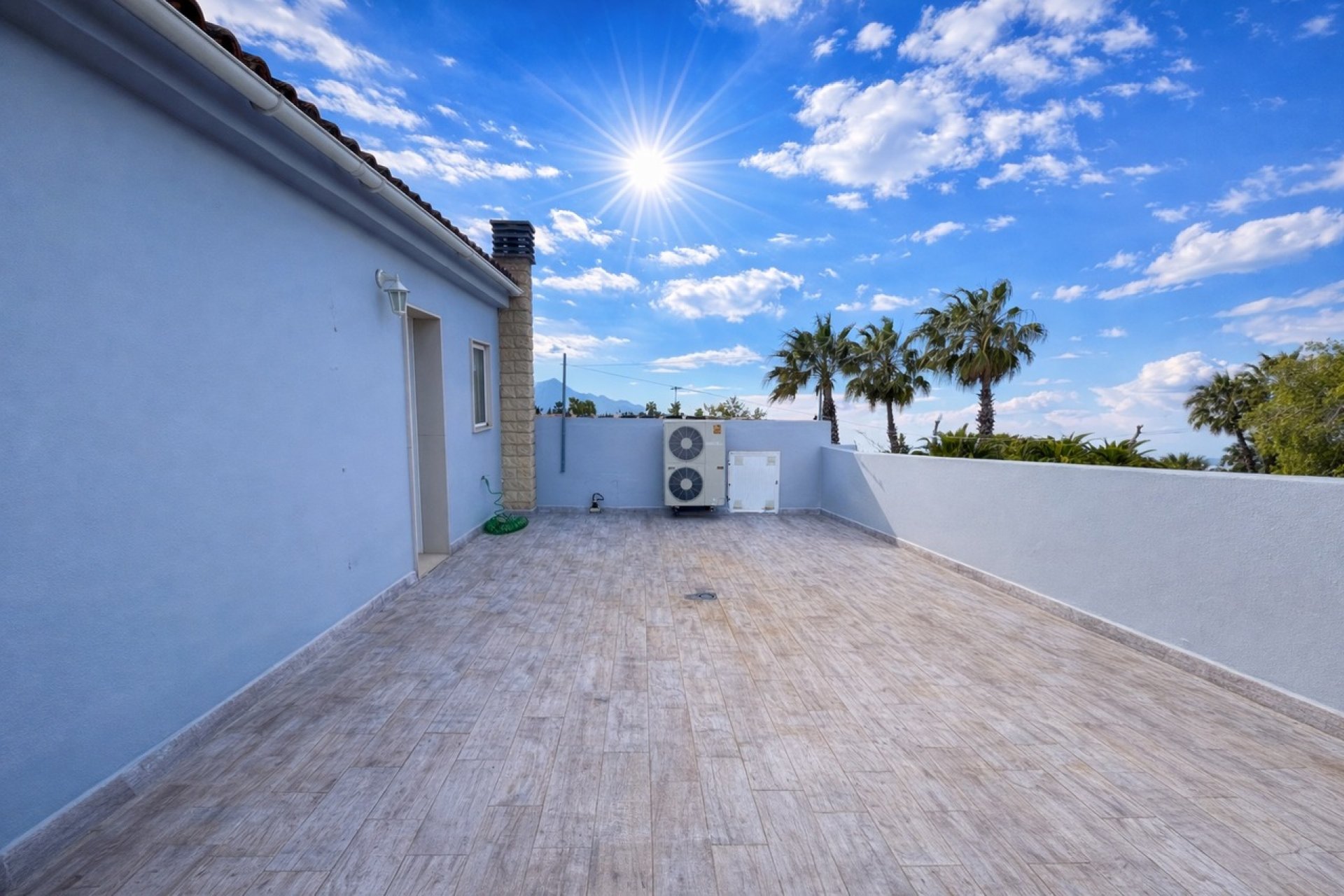 Bestaande bouw - Villa -
Catral