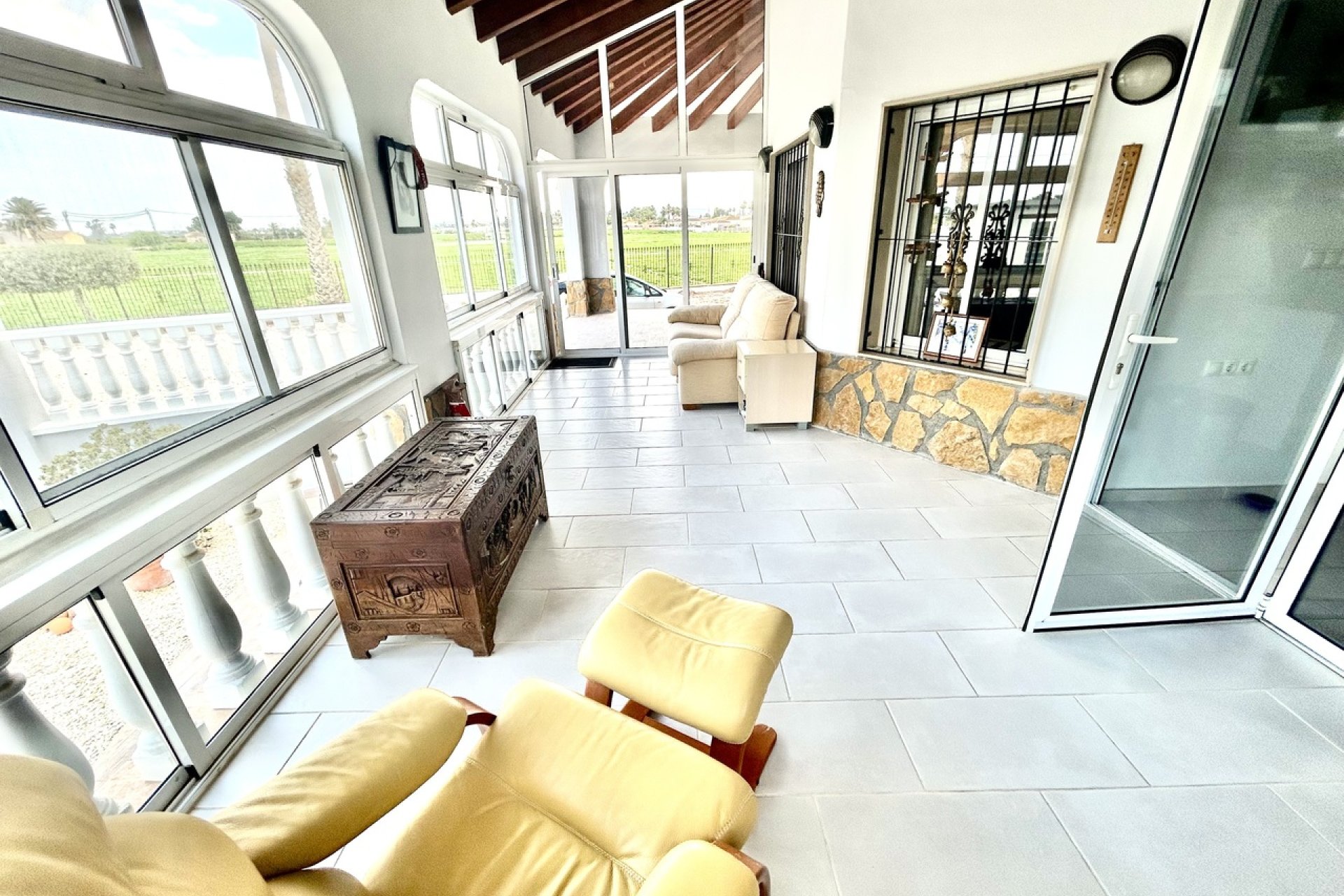 Bestaande bouw - Villa -
Catral