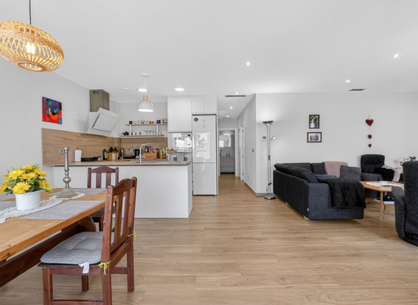 Bestaande bouw - Villa -
Ciudad Quesada - Alicante