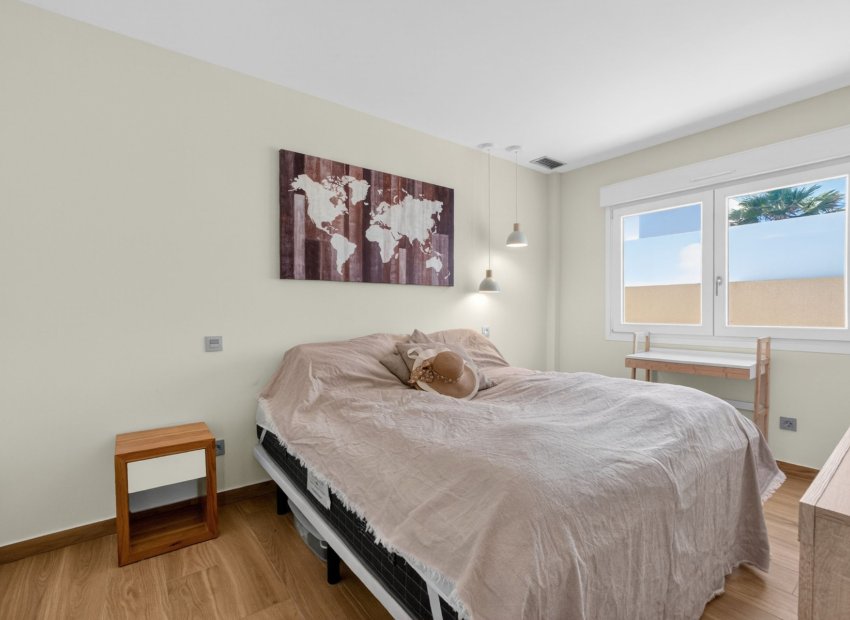 Bestaande bouw - Villa -
Ciudad Quesada - Alicante
