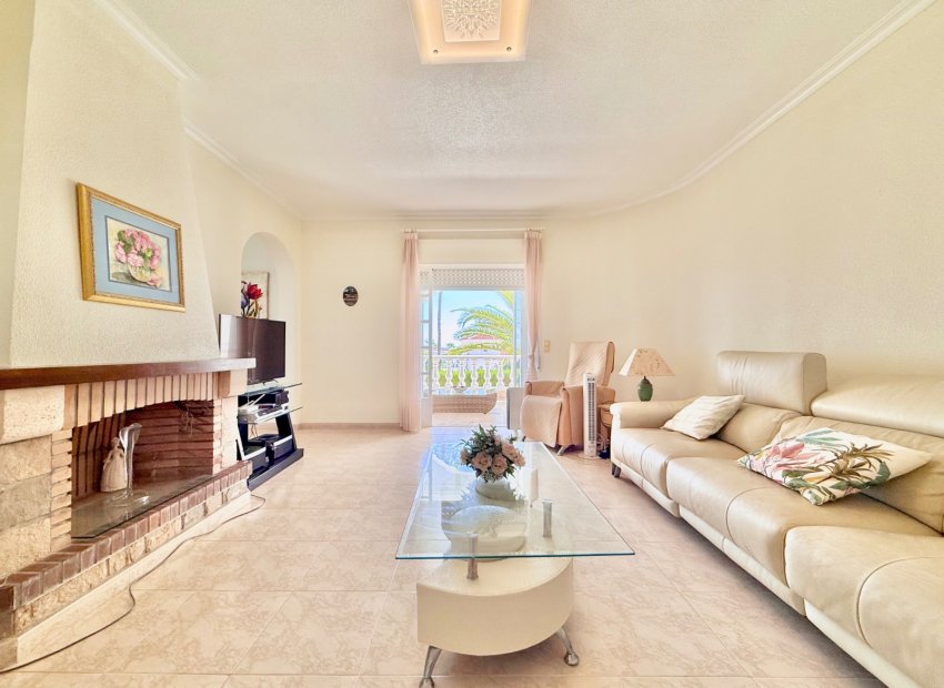 Bestaande bouw - Villa -
Ciudad Quesada - Centro de la Ciudad Quesada