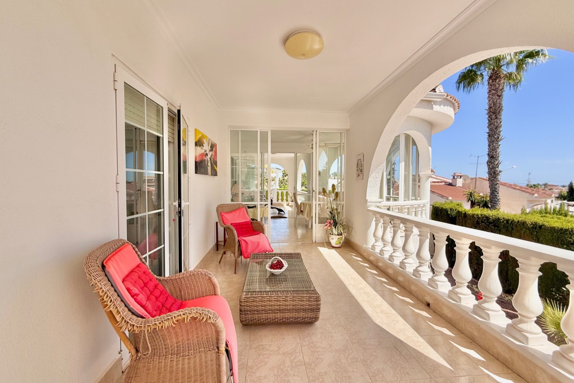 Bestaande bouw - Villa -
Ciudad Quesada - Centro de la Ciudad Quesada