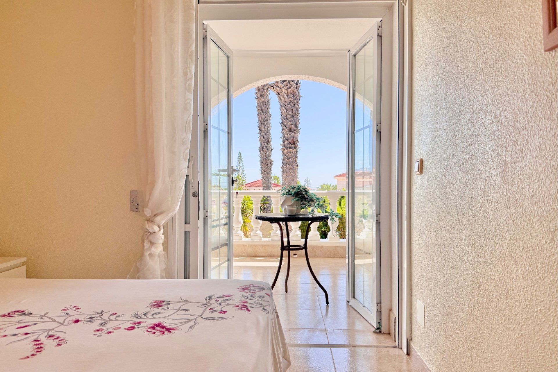 Bestaande bouw - Villa -
Ciudad Quesada - Centro de la Ciudad Quesada