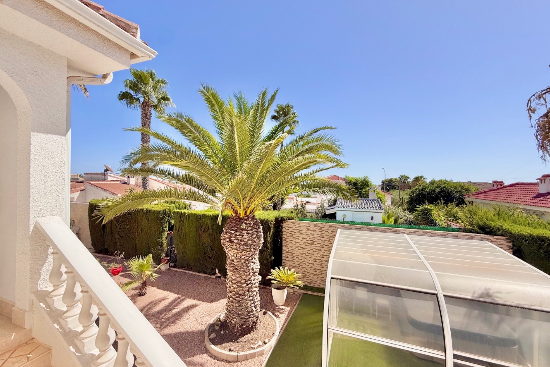 Bestaande bouw - Villa -
Ciudad Quesada - Centro de la Ciudad Quesada