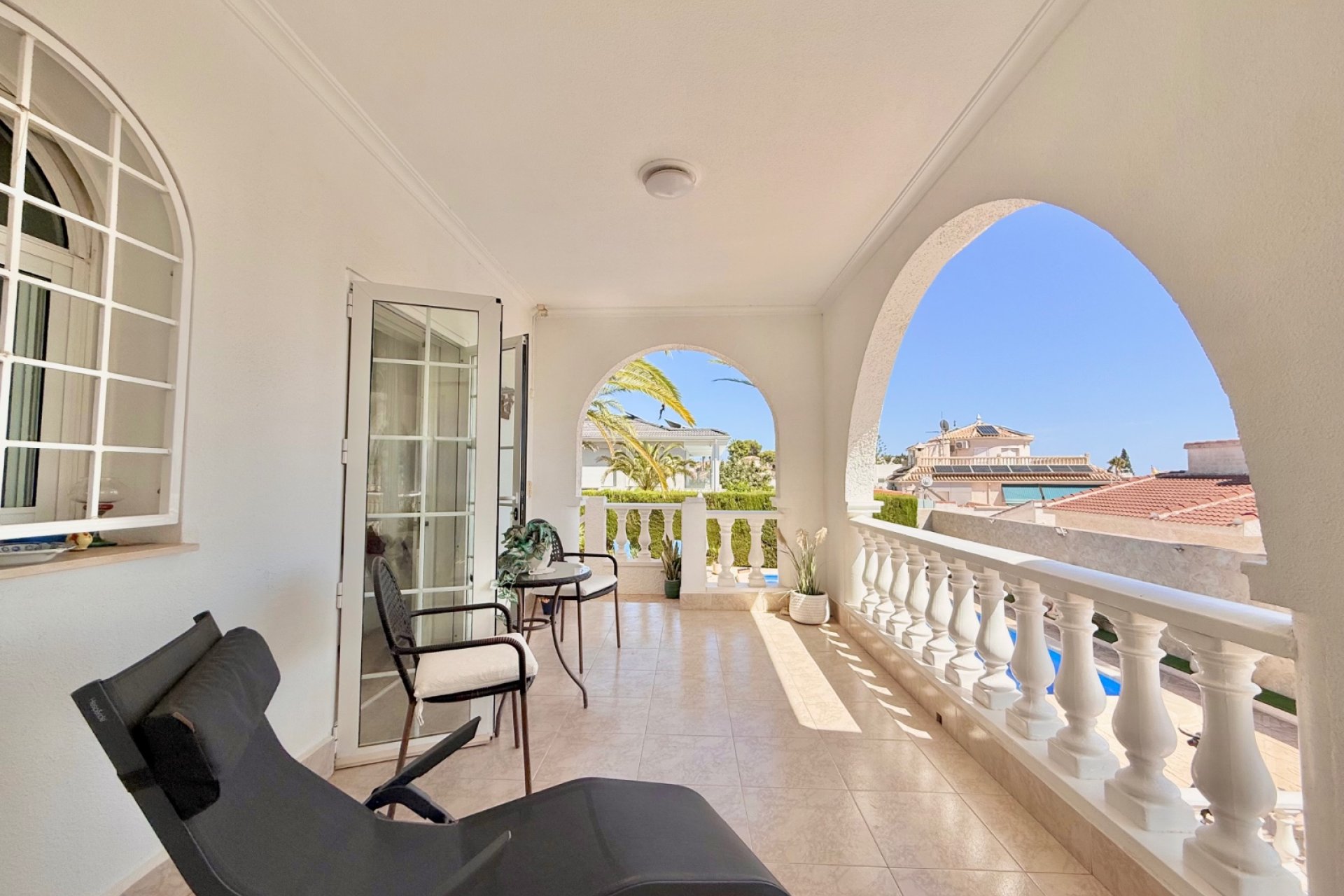Bestaande bouw - Villa -
Ciudad Quesada - Centro de la Ciudad Quesada