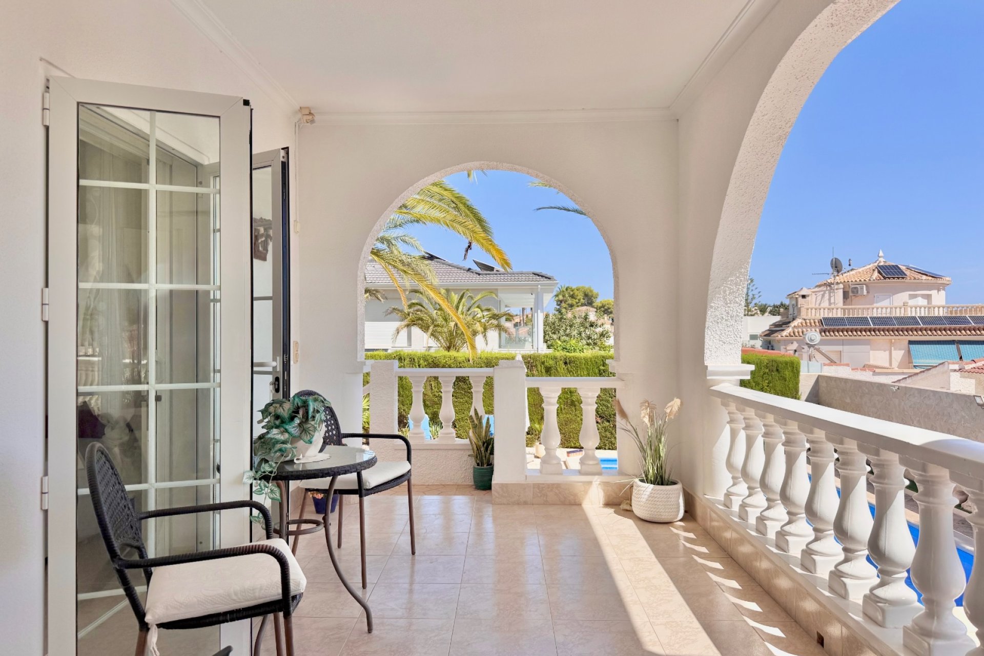 Bestaande bouw - Villa -
Ciudad Quesada - Centro de la Ciudad Quesada