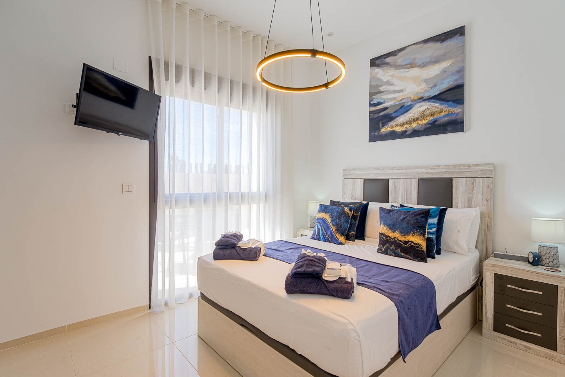 Bestaande bouw - Villa -
Ciudad Quesada - Doña Pena