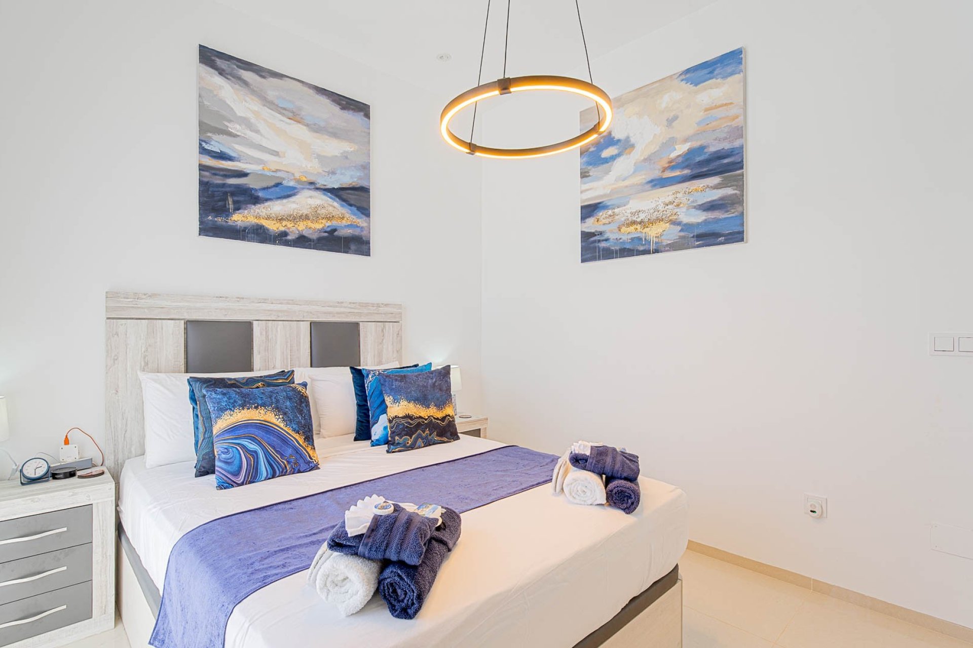 Bestaande bouw - Villa -
Ciudad Quesada - Doña Pena