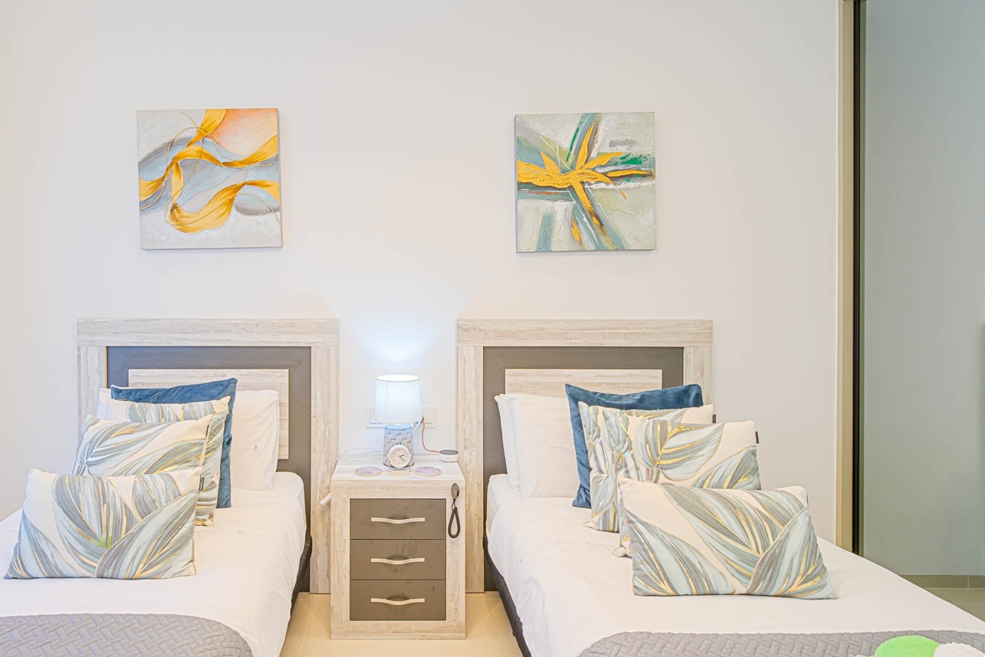 Bestaande bouw - Villa -
Ciudad Quesada - Doña Pena