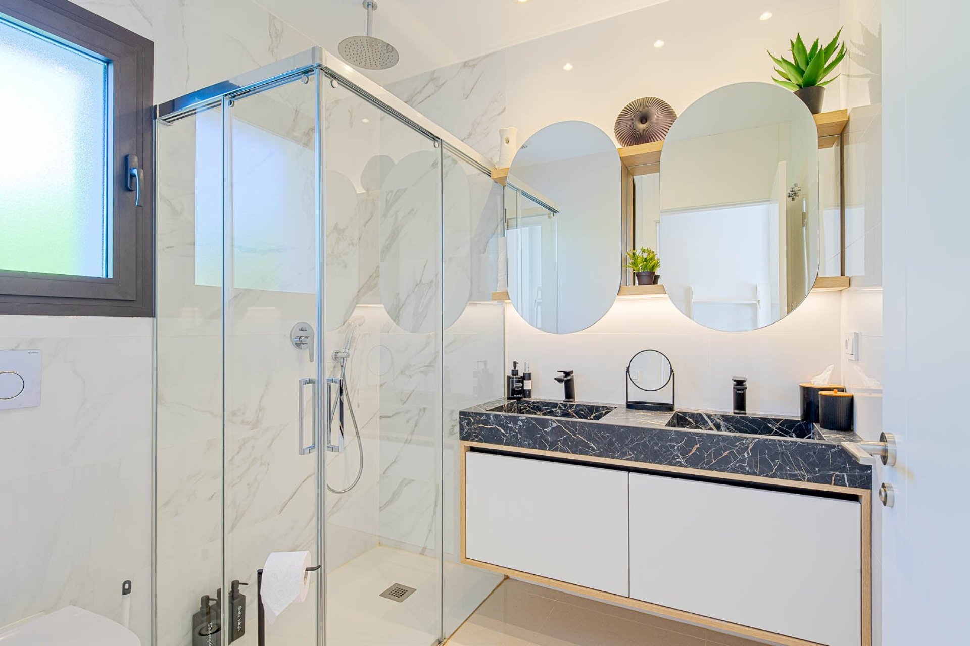 Bestaande bouw - Villa -
Ciudad Quesada - Doña Pena