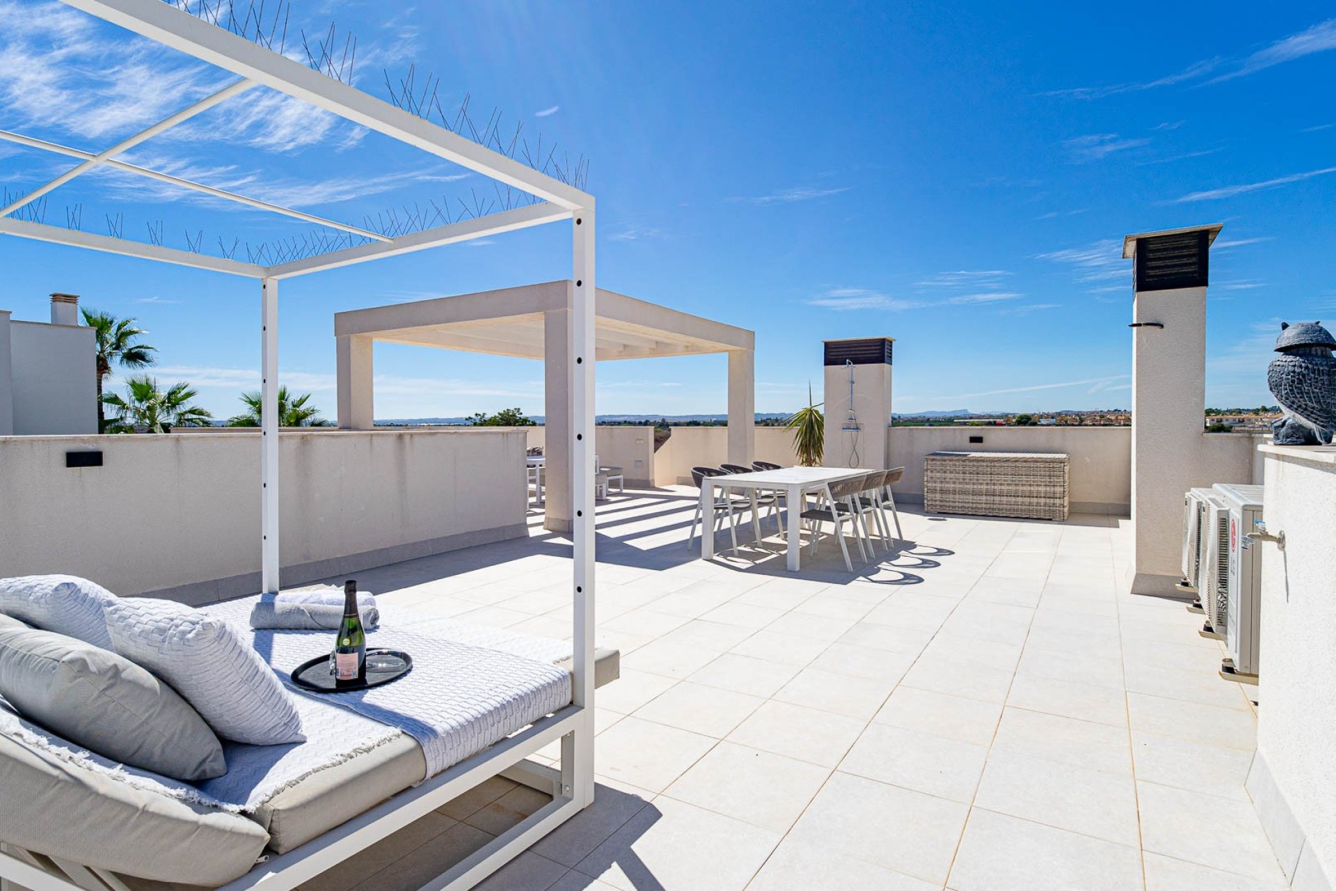 Bestaande bouw - Villa -
Ciudad Quesada - Doña Pena