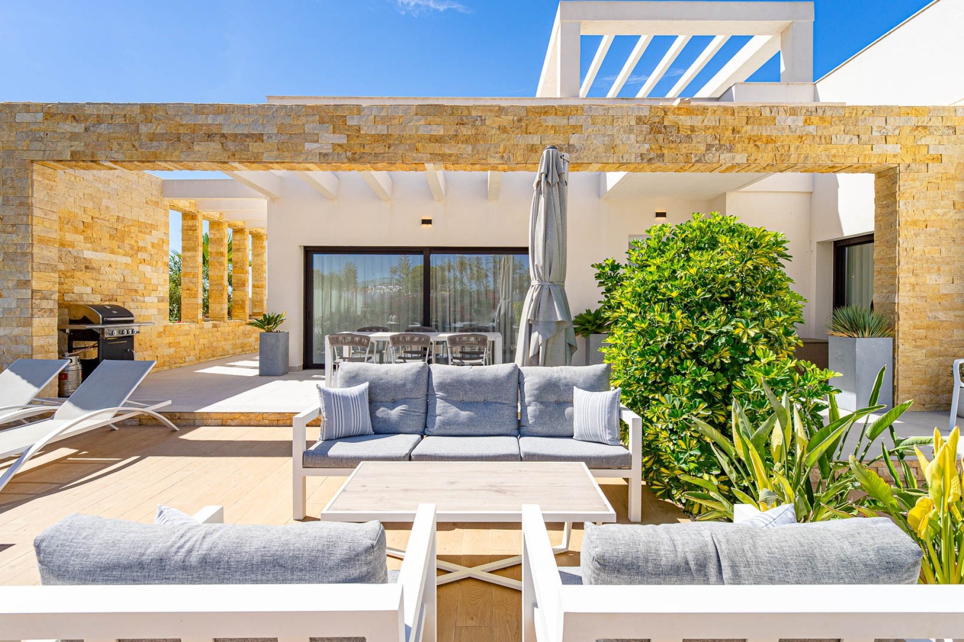 Bestaande bouw - Villa -
Ciudad Quesada - Doña Pena