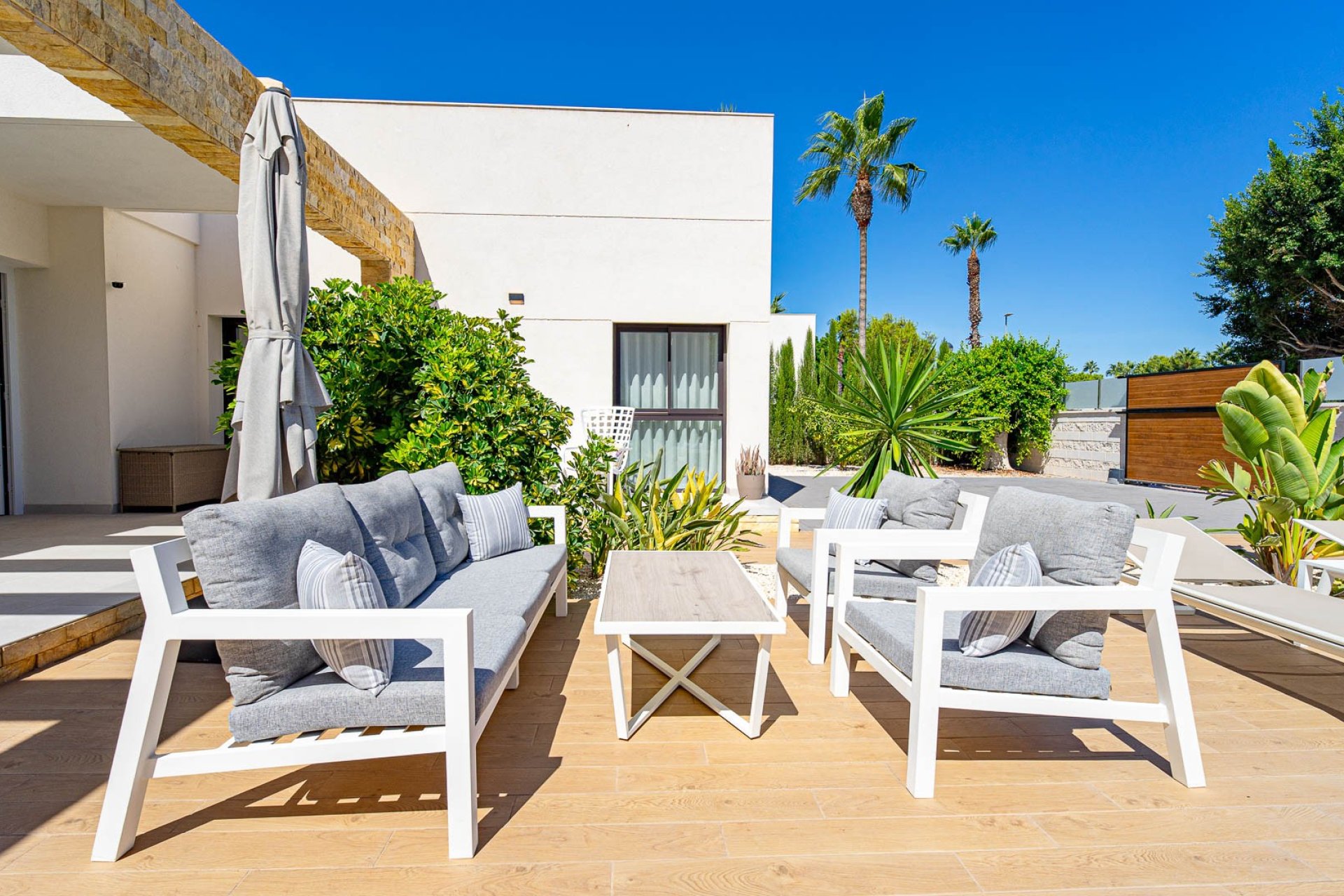 Bestaande bouw - Villa -
Ciudad Quesada - Doña Pena