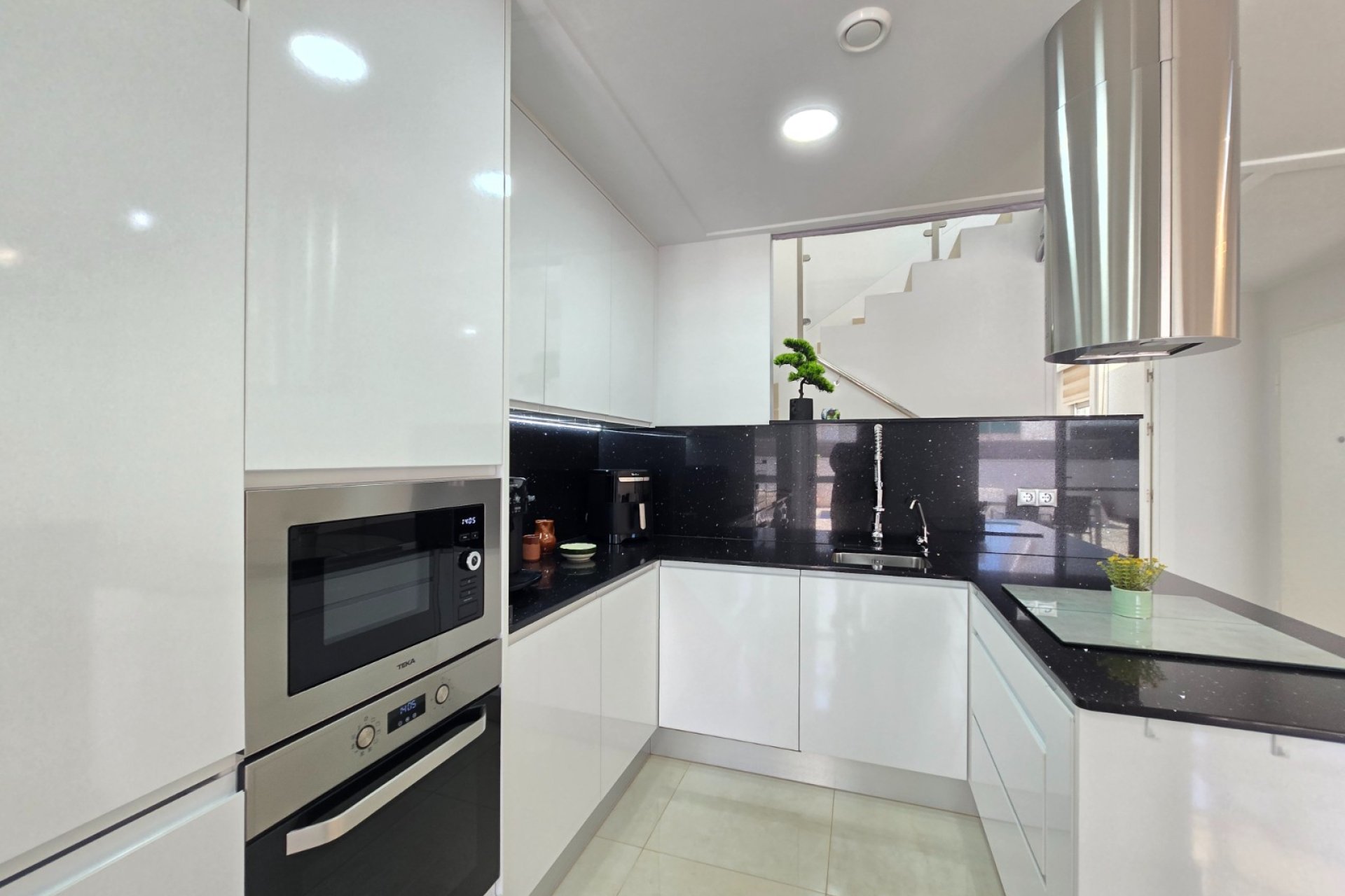 Bestaande bouw - Villa -
Ciudad Quesada - Doña Pepa *