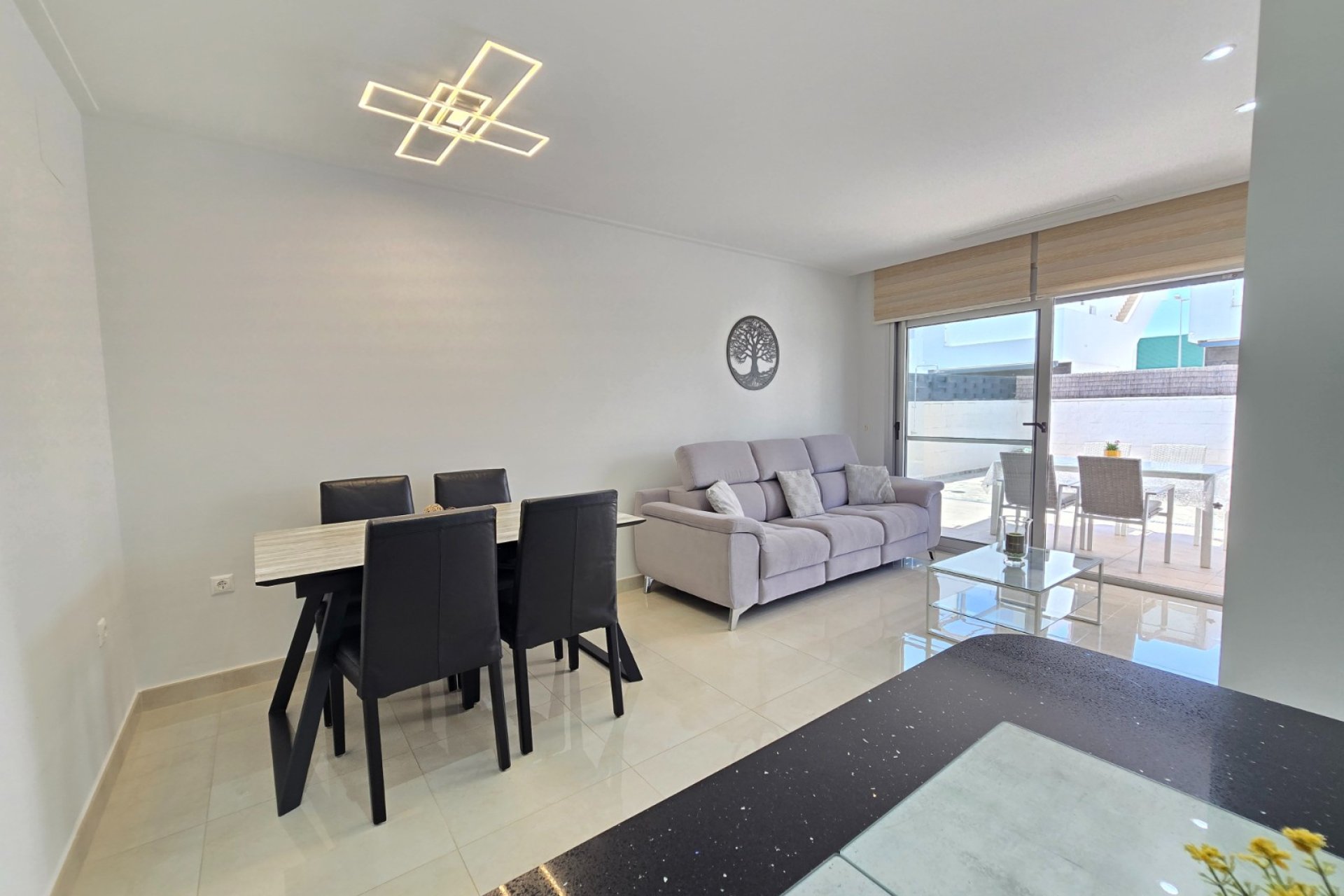 Bestaande bouw - Villa -
Ciudad Quesada - Doña Pepa *
