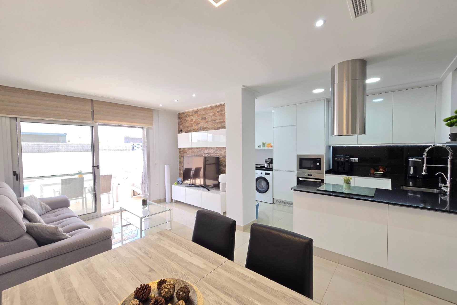 Bestaande bouw - Villa -
Ciudad Quesada - Doña Pepa *