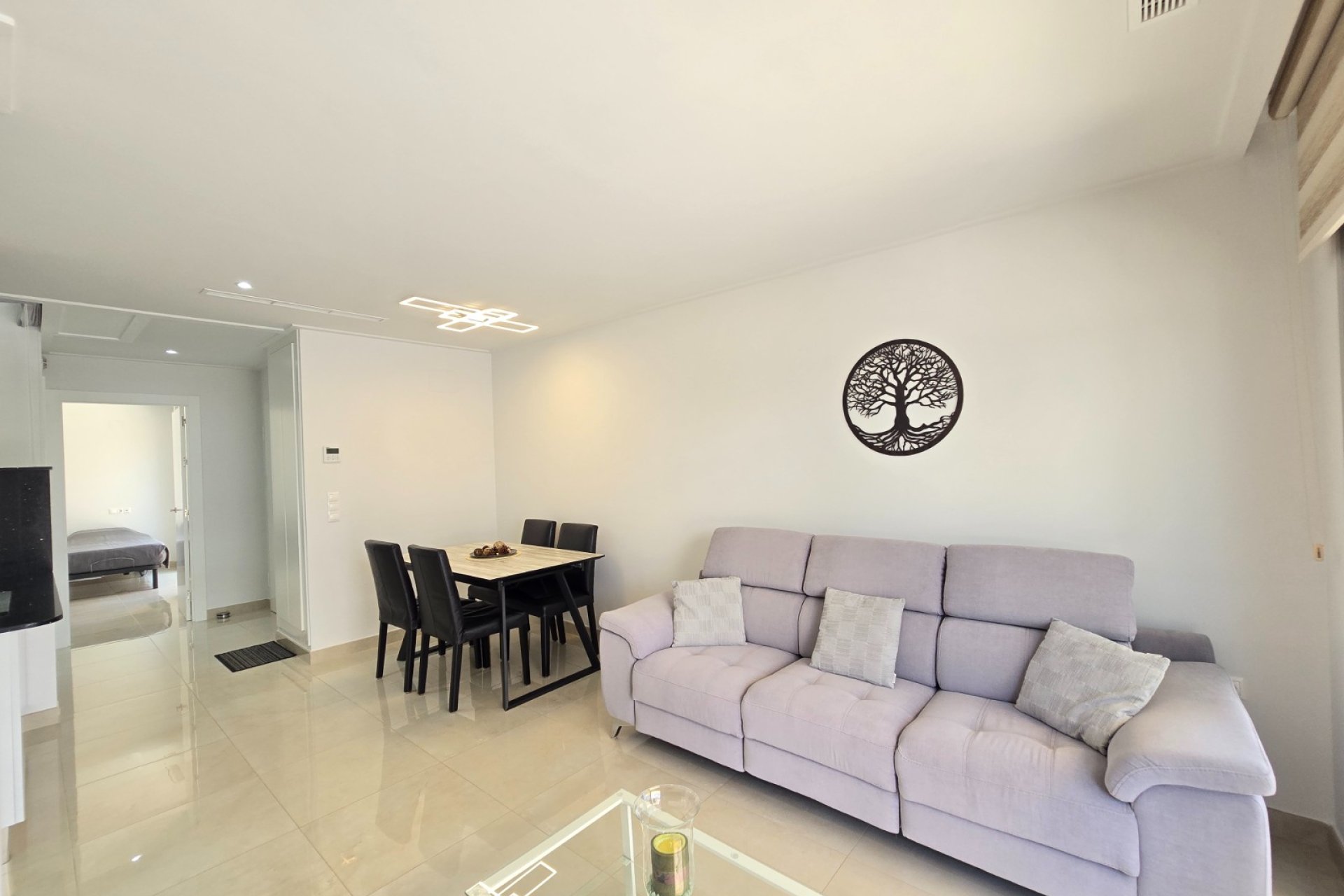 Bestaande bouw - Villa -
Ciudad Quesada - Doña Pepa *