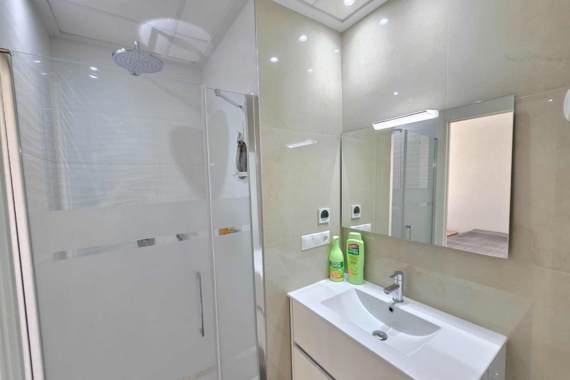 Bestaande bouw - Villa -
Ciudad Quesada - Doña Pepa *