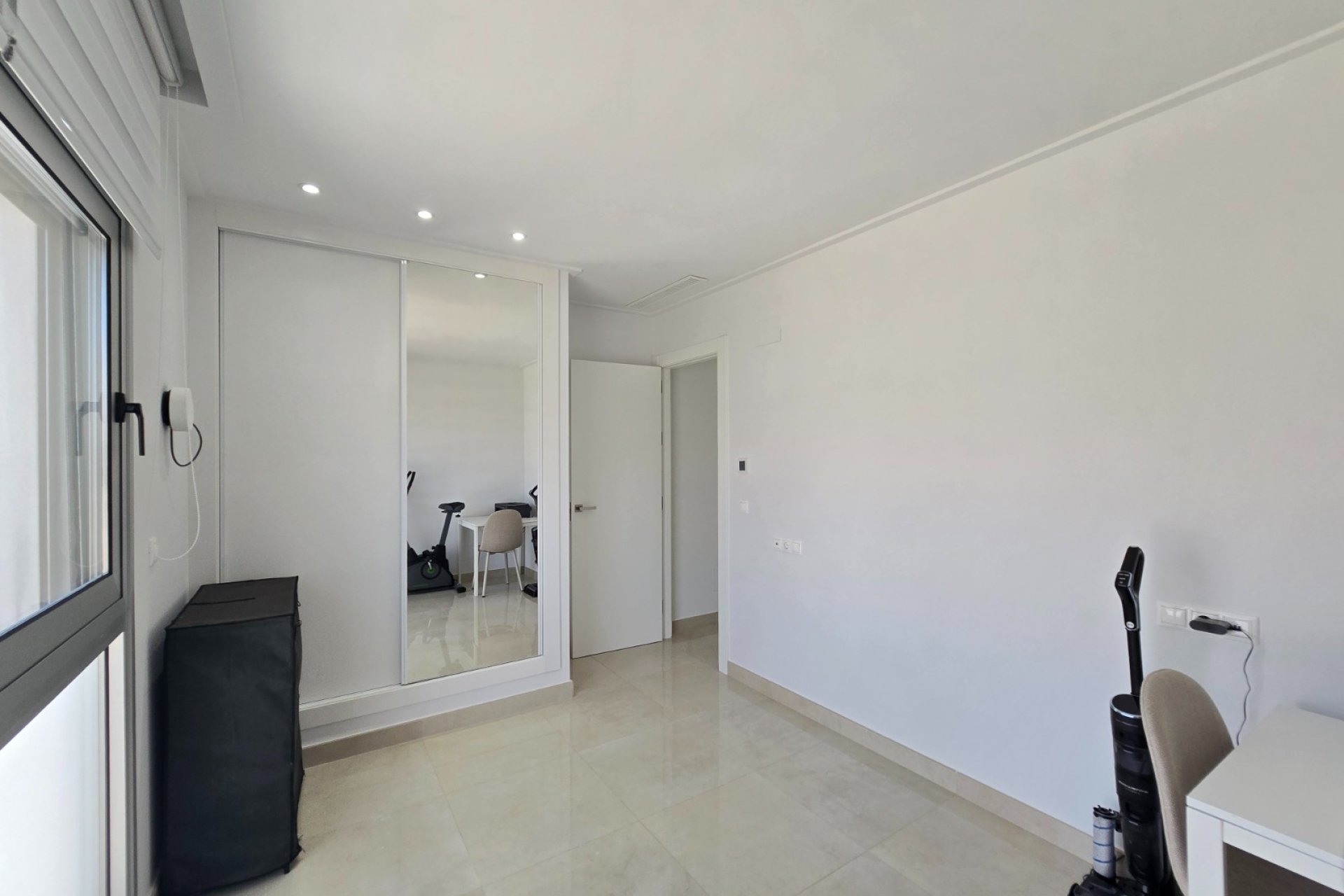 Bestaande bouw - Villa -
Ciudad Quesada - Doña Pepa *